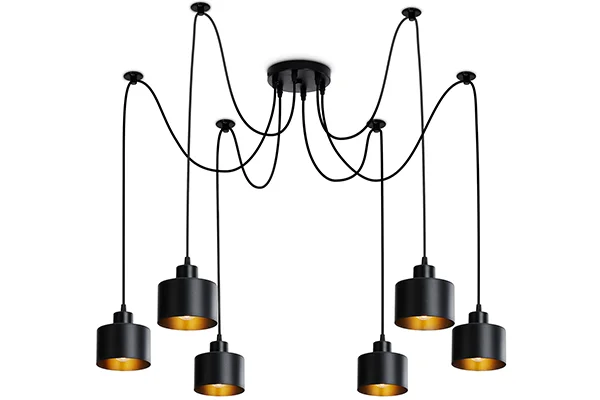 картинка Подвесной светильник в стиле лофт TR8132