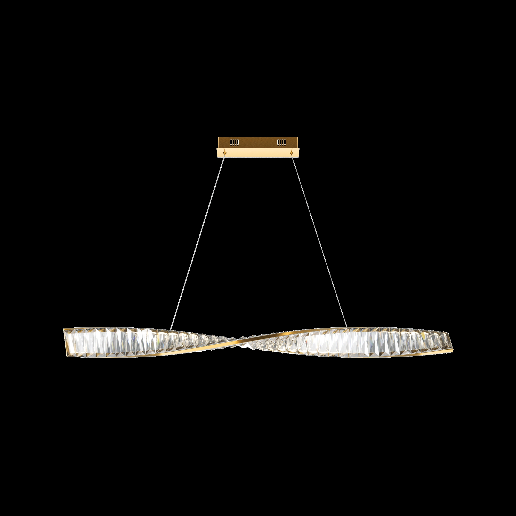 картинка Подвесной светильник Maytoni P097PL-L28BS3K