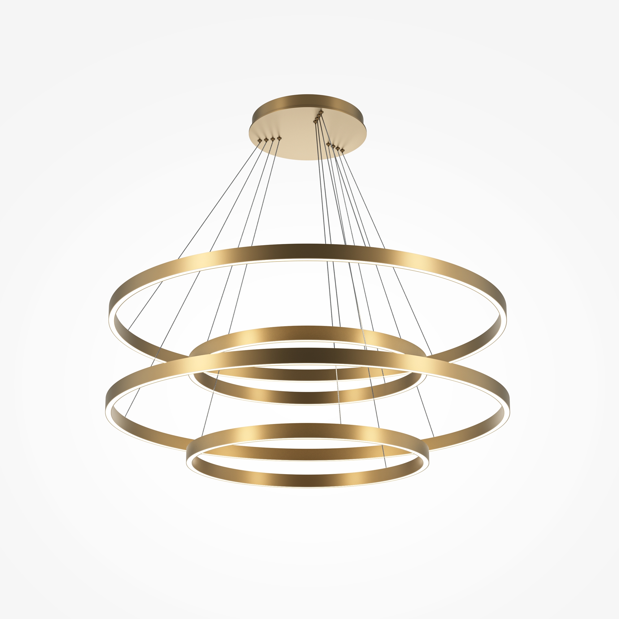 картинка Подвесной светильник Maytoni MOD058PL-L174BSK