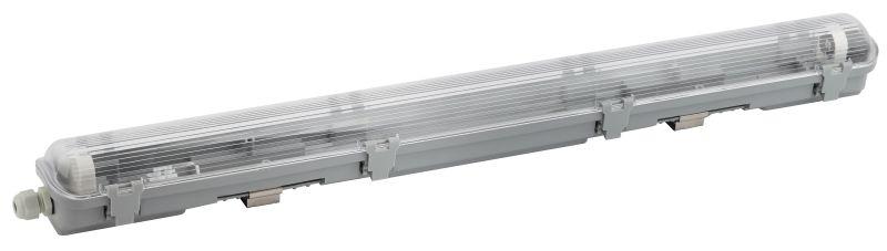 картинка Светильник под светодиодную лампу SPP-101-0-001-120 T8 G13 1200мм IP65 Эра Б0043655
