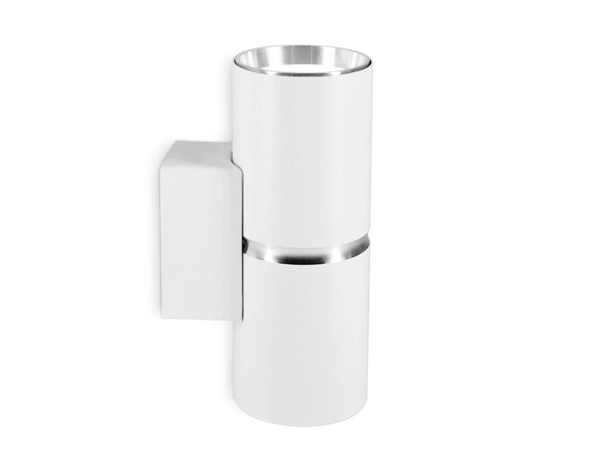 картинка Настенный светильник со сменной лампой GU10 FW2476