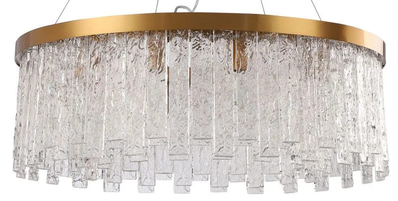 картинка Люстра подвесная Stilfort 2155/05/12P серия Frostyle