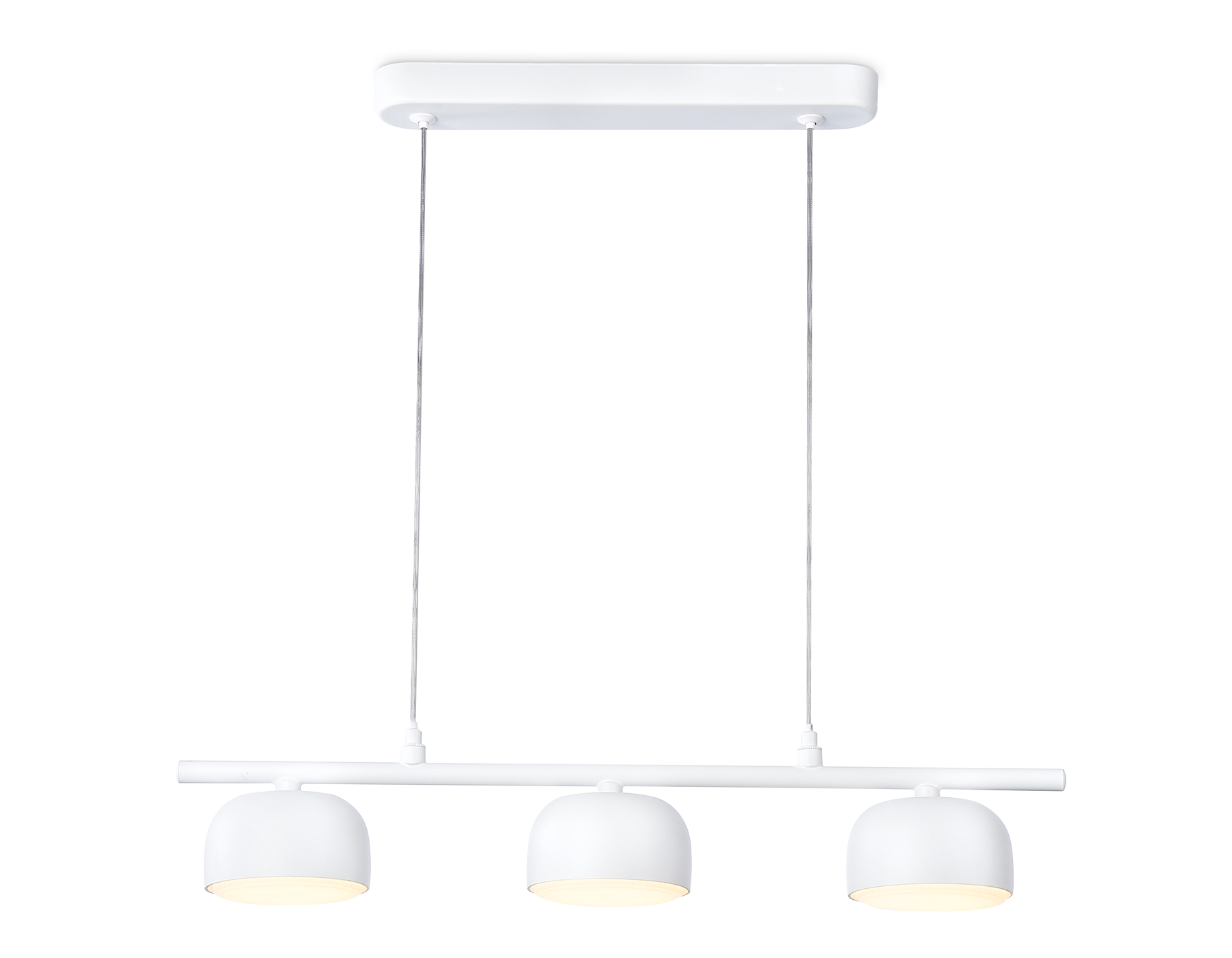 картинка Светильник подвесной со сменной лампой GX53