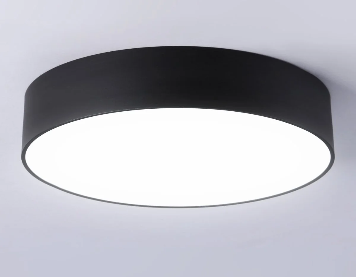 картинка Потолочный светодиодный светильник