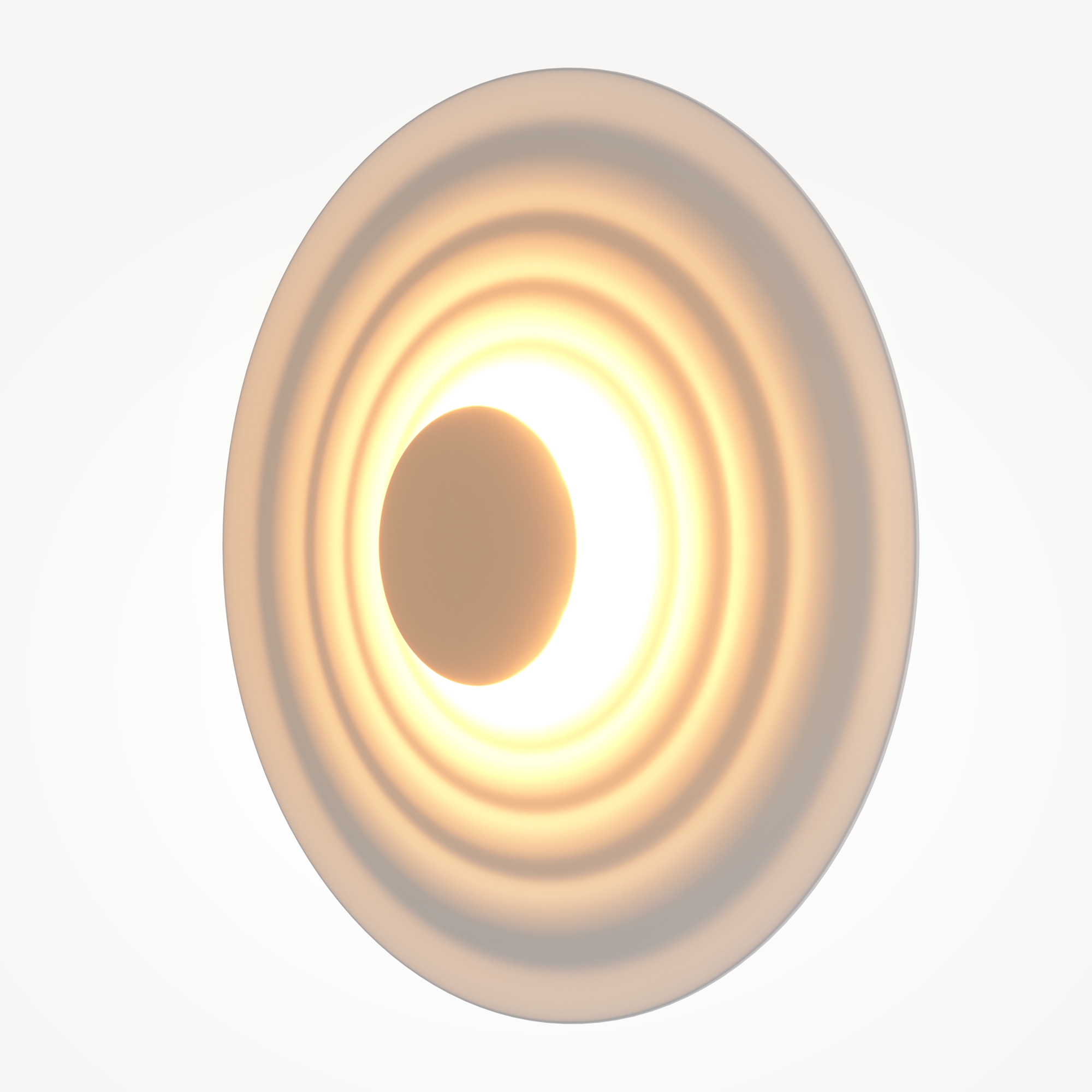 картинка Настенный светильник (бра) Maytoni MOD400WL-L5W3K