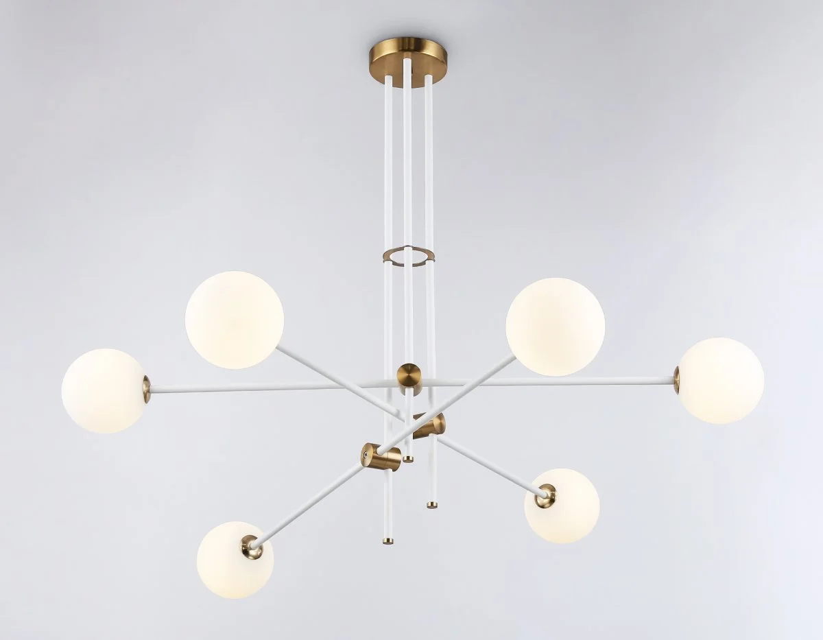 картинка Подвесной светильник TR2521