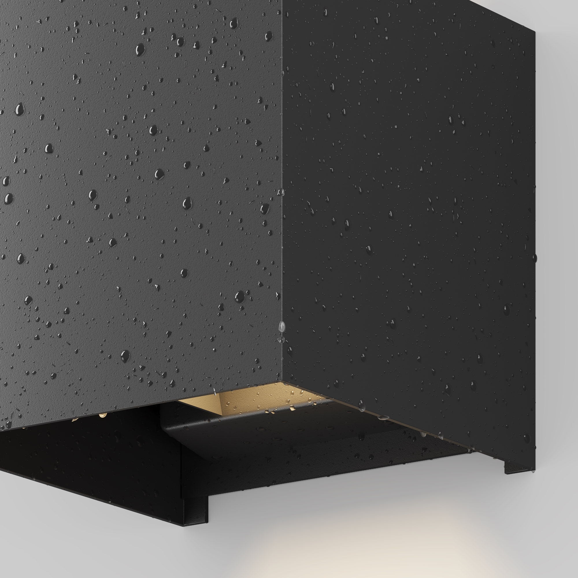 картинка Архитектурная подсветка Outdoor O572WL-L20B3K