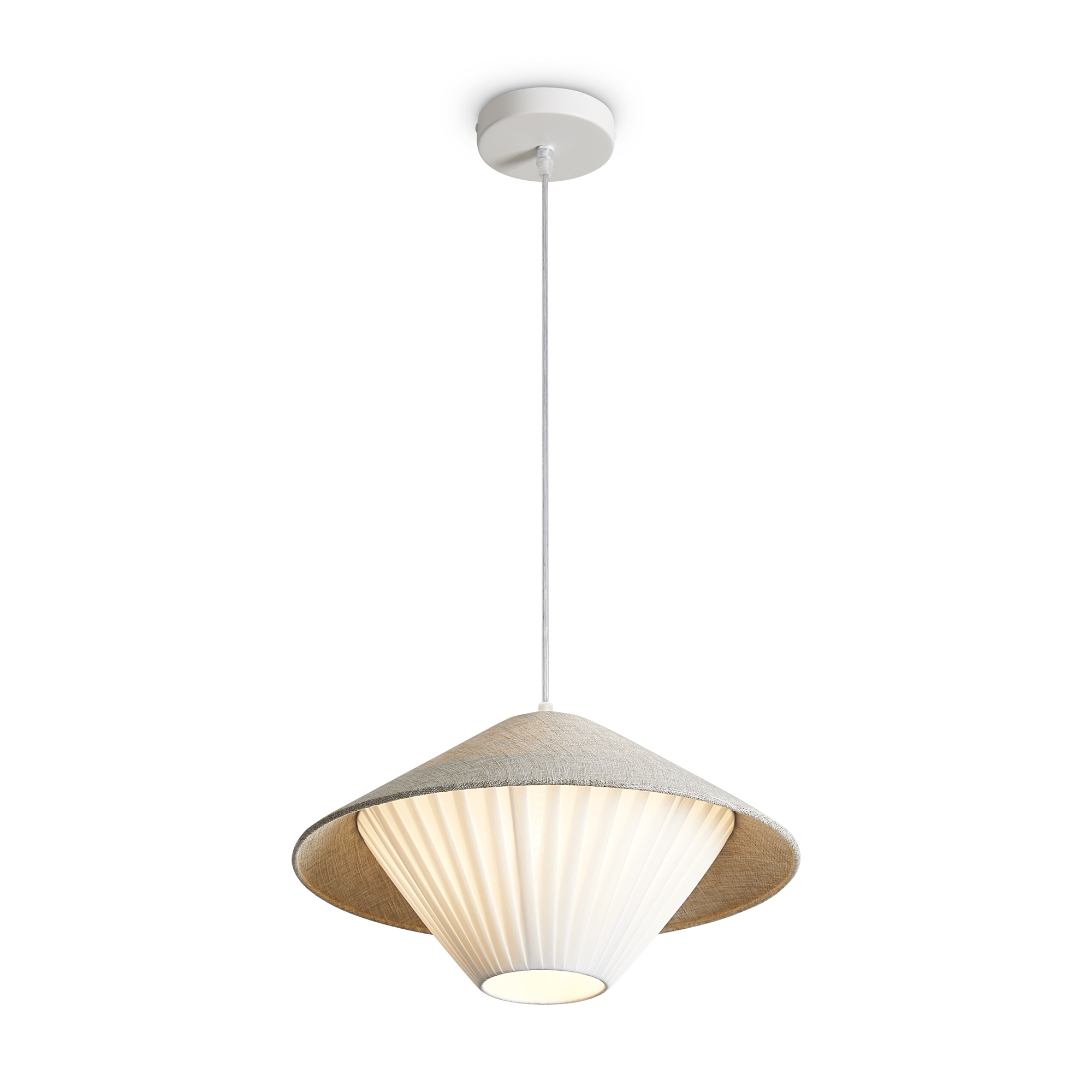 картинка Подвесной светильник Freya FR5555PL-01W