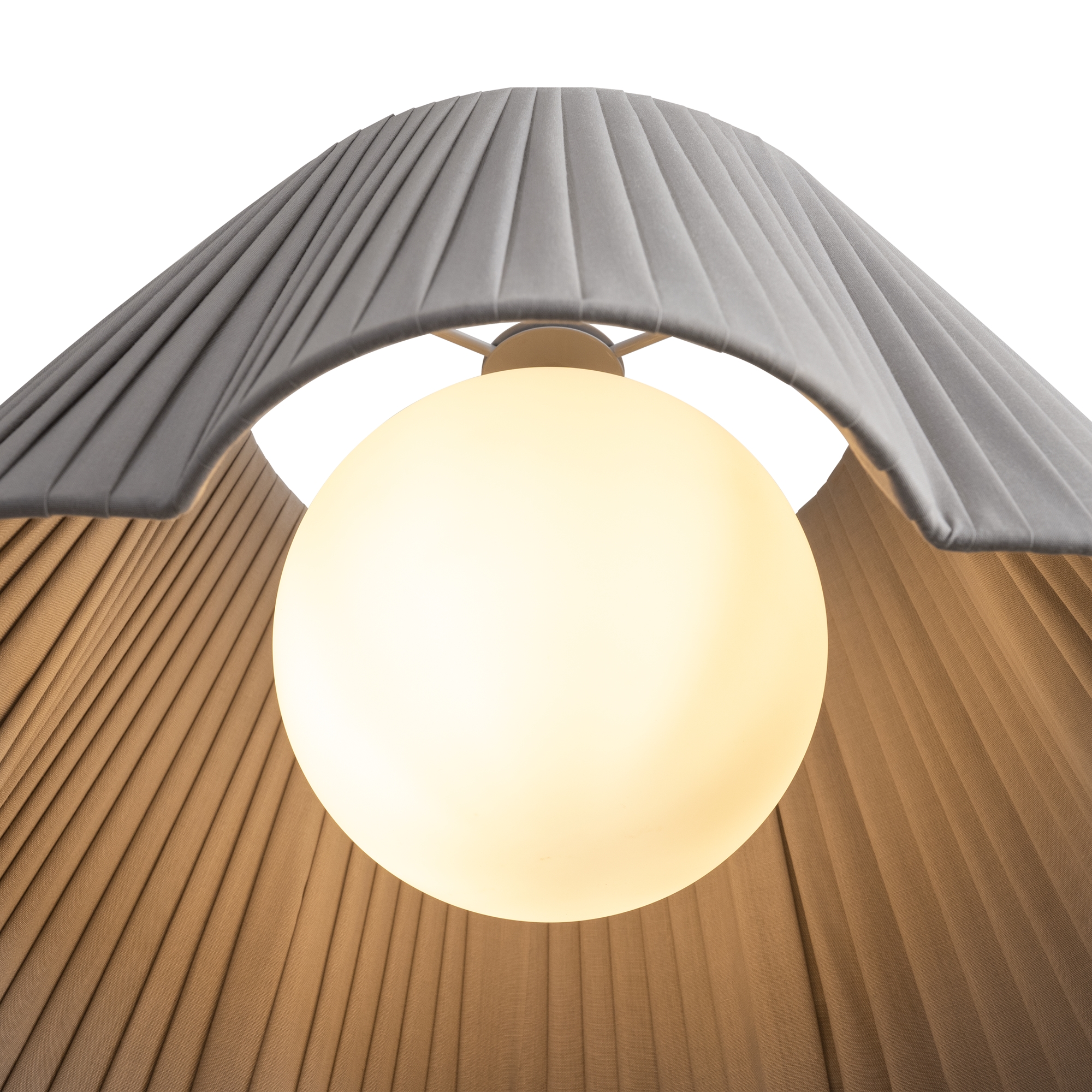 картинка Подвесной светильник Freya FR2056PL-01GR