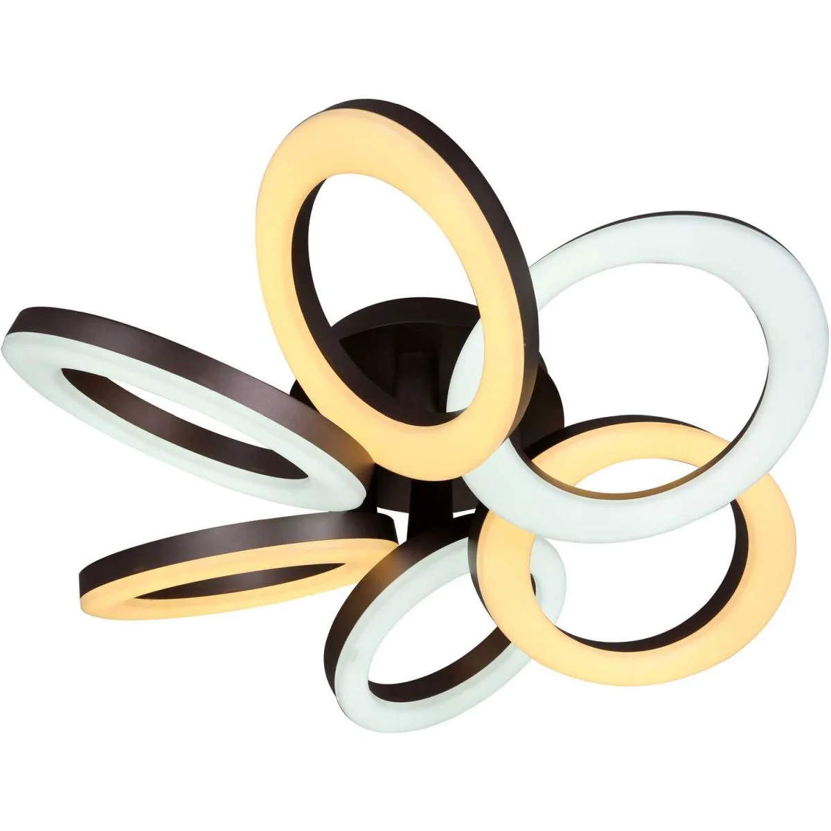 картинка Люстра потолочная Stilfort 2082/08/06C серия Nefler