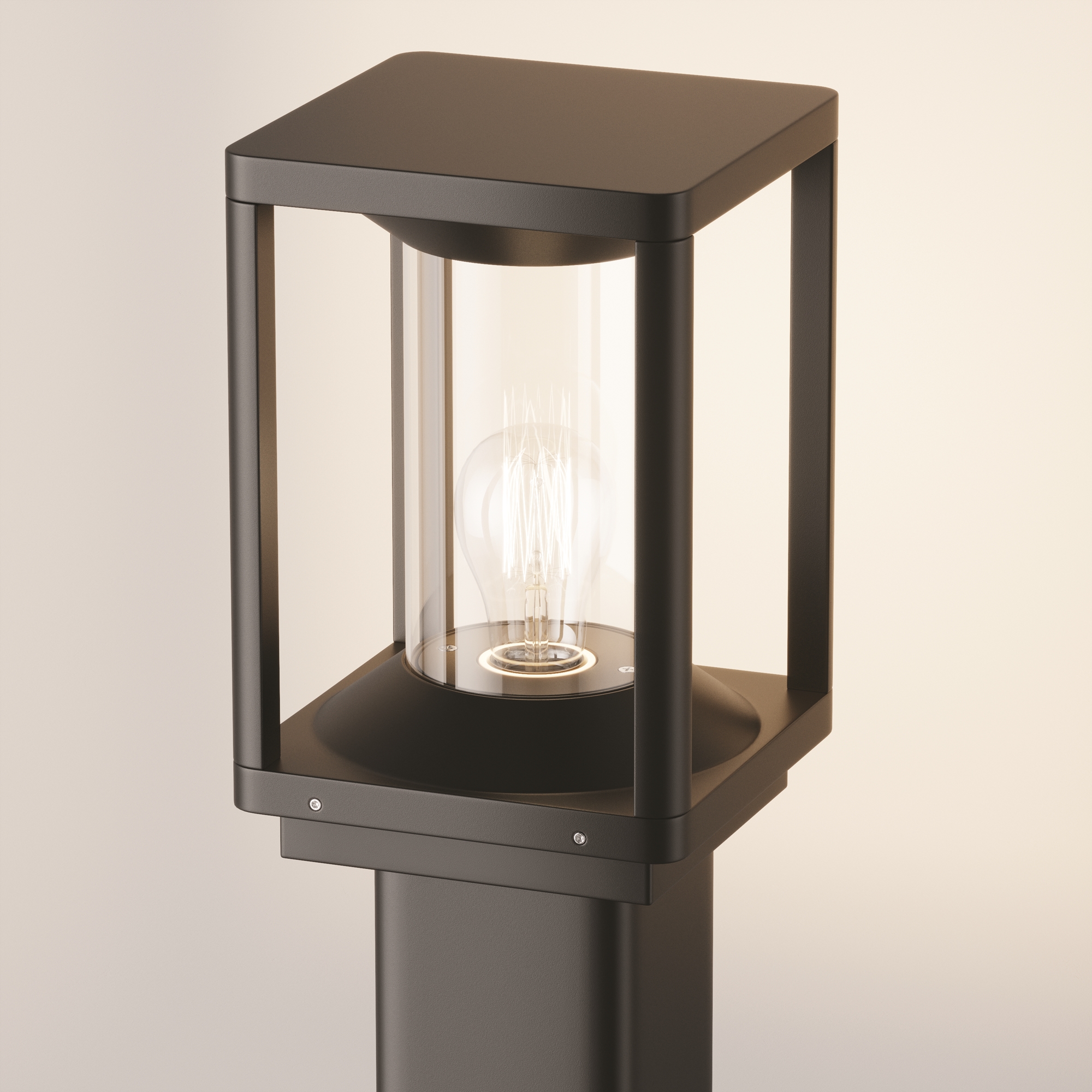 картинка Ландшафтный светильник Outdoor O452FL-01GF2