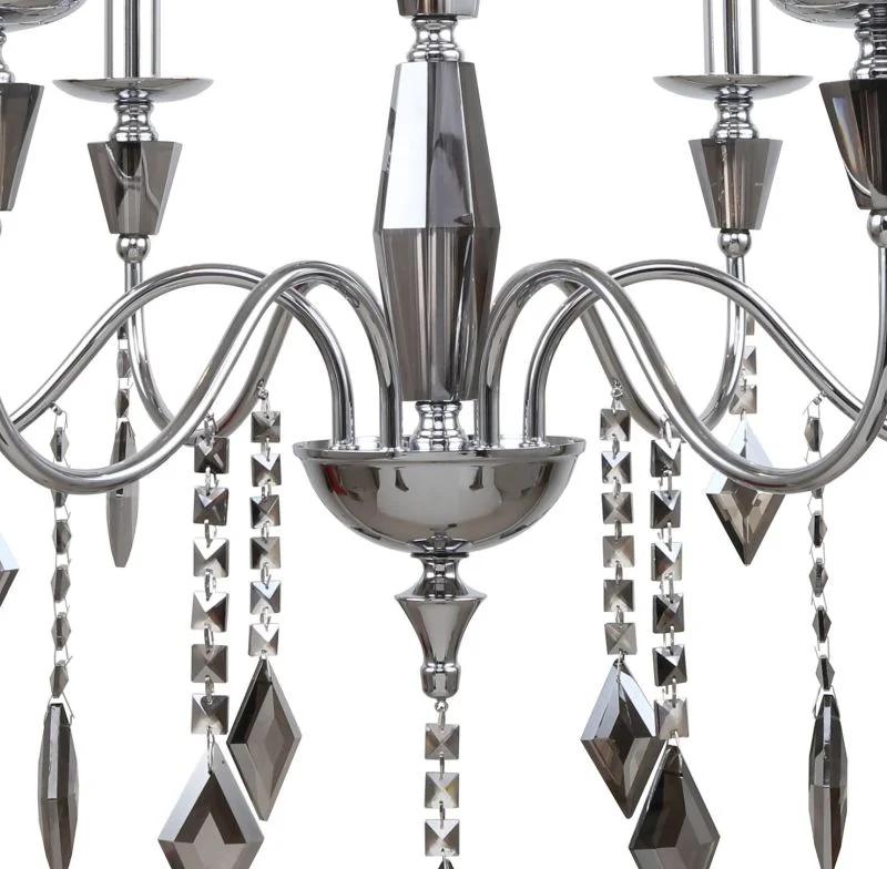 картинка Люстра подвесная Stilfort 1053/09/06P серия Grace