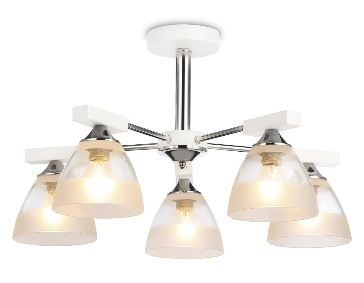 картинка Подвесная люстра TR9093