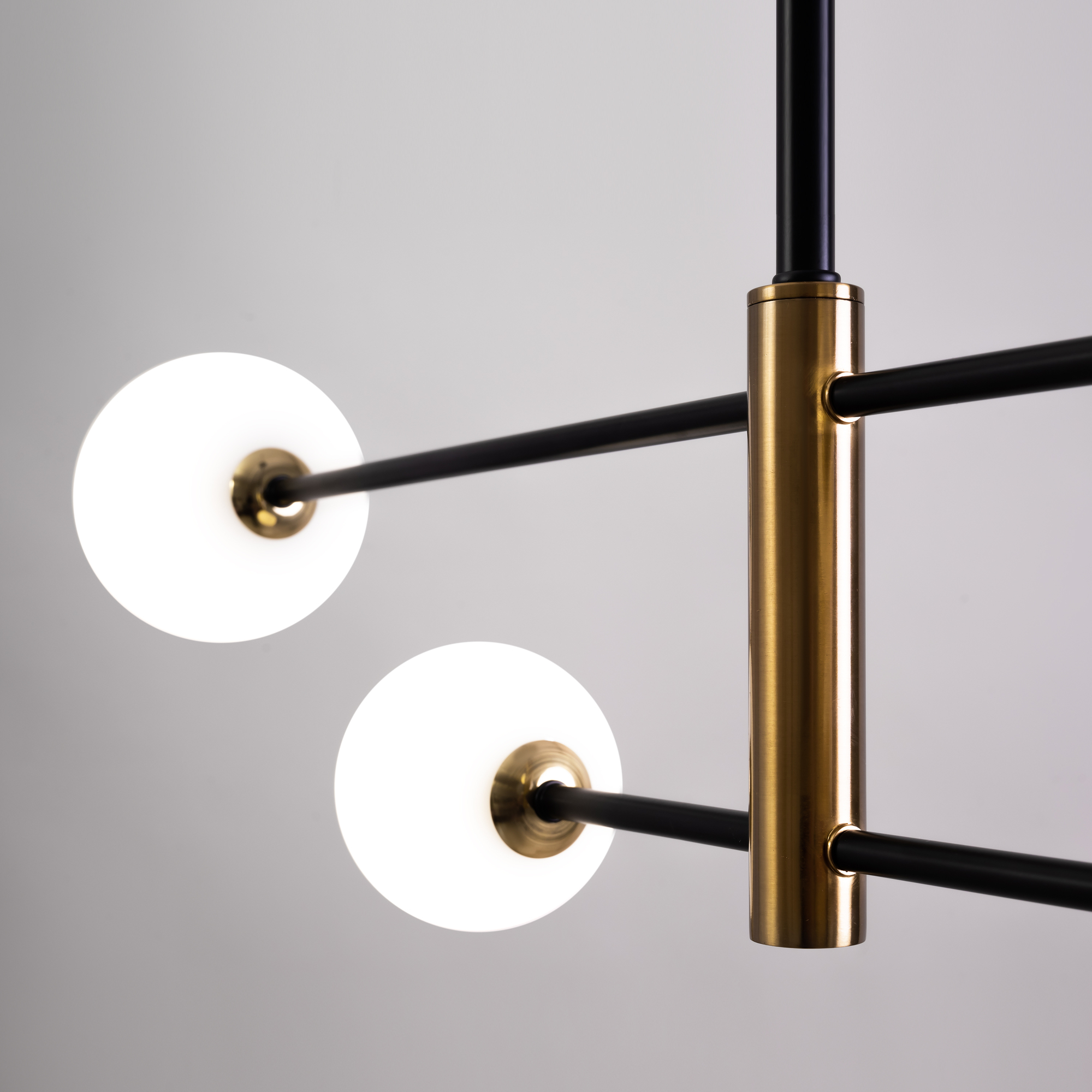 картинка Потолочный светильник Freya FR5376CL-04B