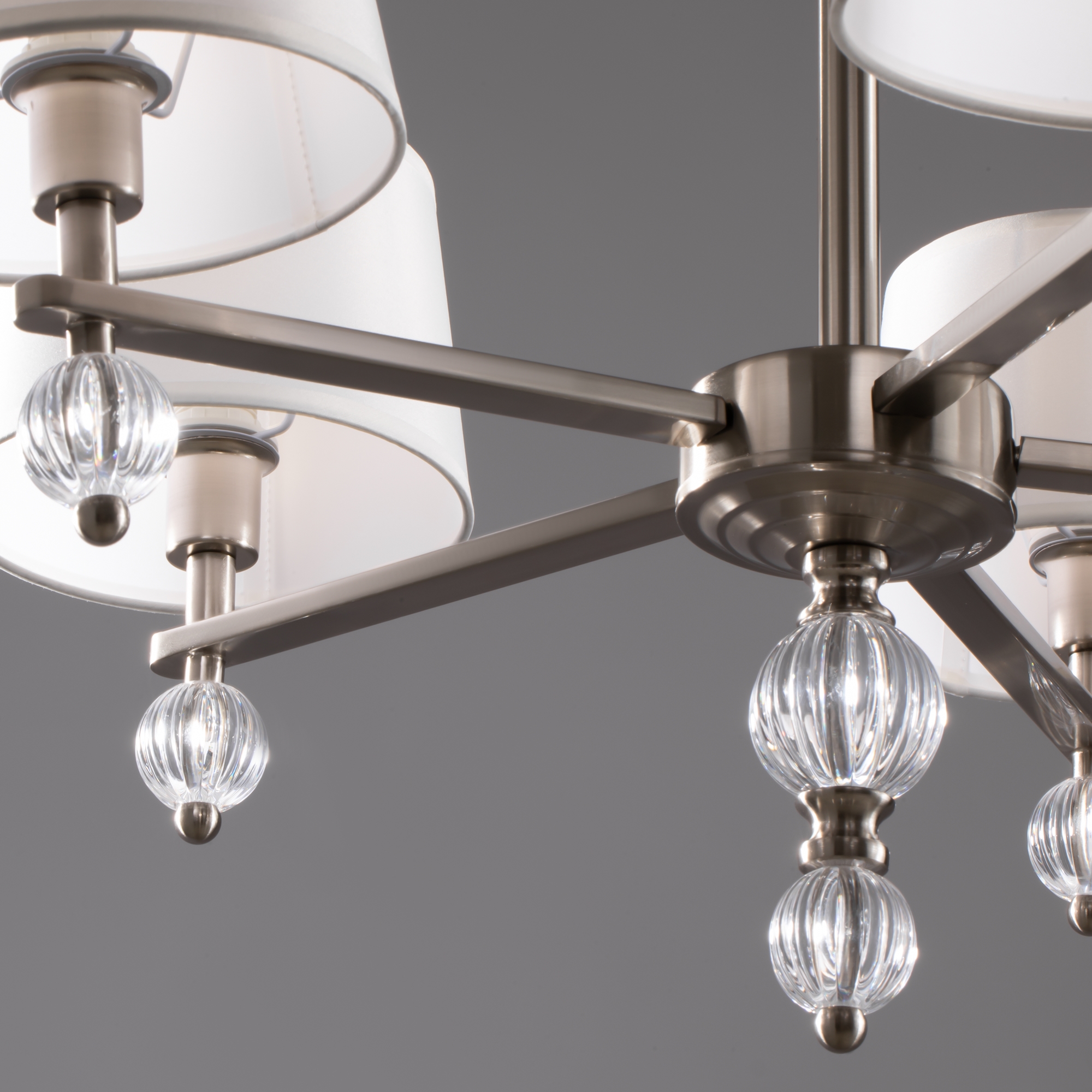 картинка Люстра Freya FR5679PL-05N