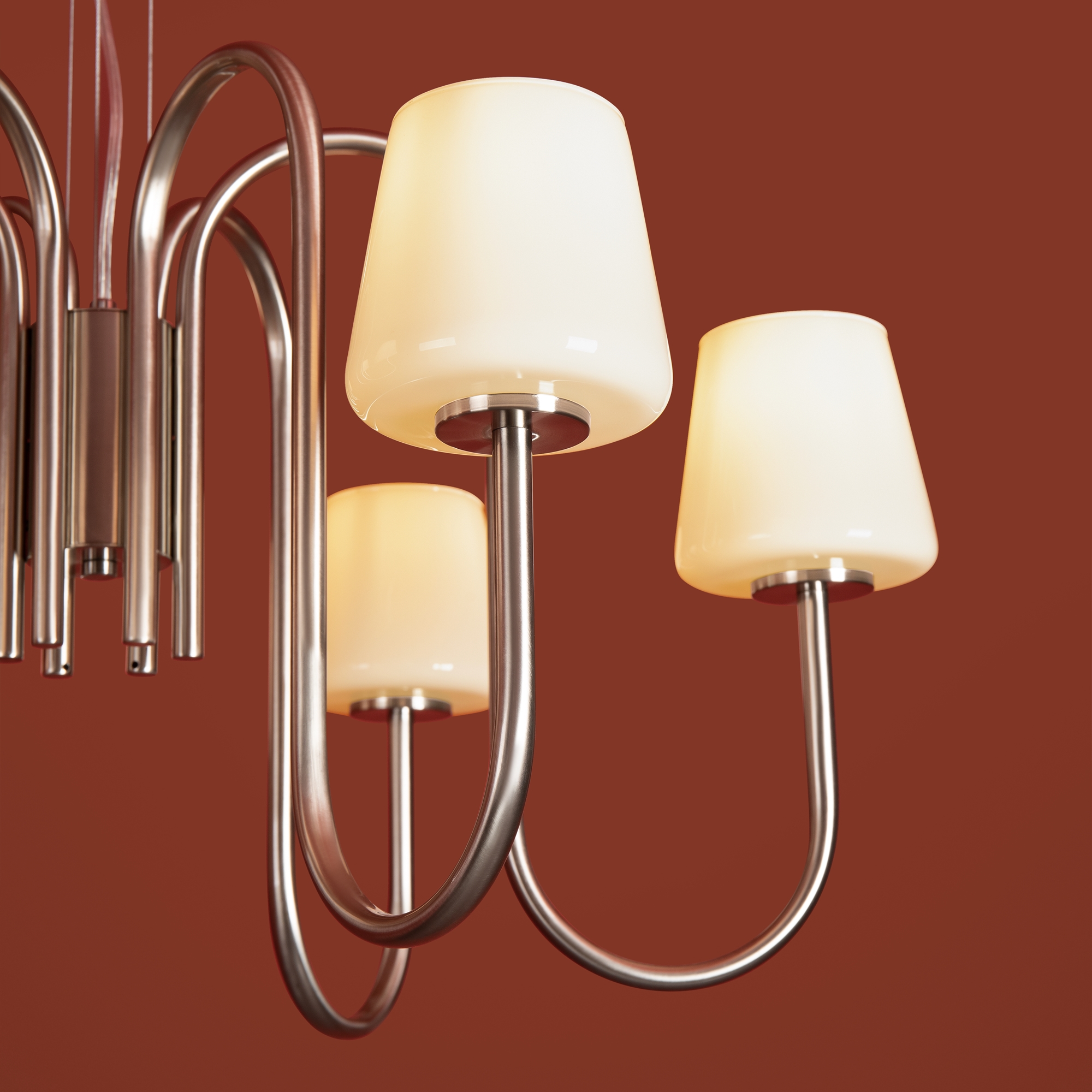 картинка Подвесной светильник Freya FR2039PL-06N