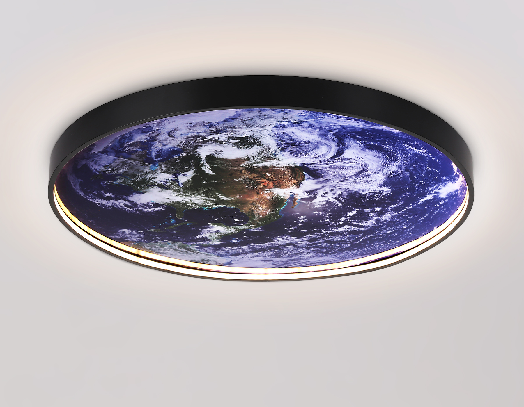 картинка Настенно-потолочный светодиодный светильник FW11134