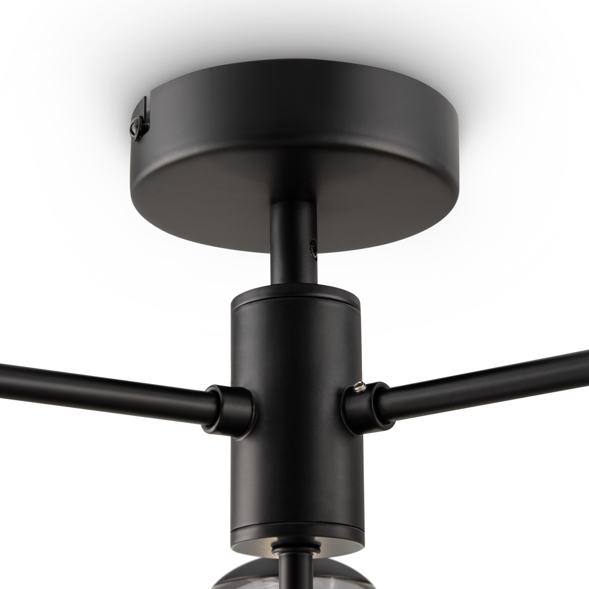 картинка Подвесной светильник Freya FR1011PL-04B