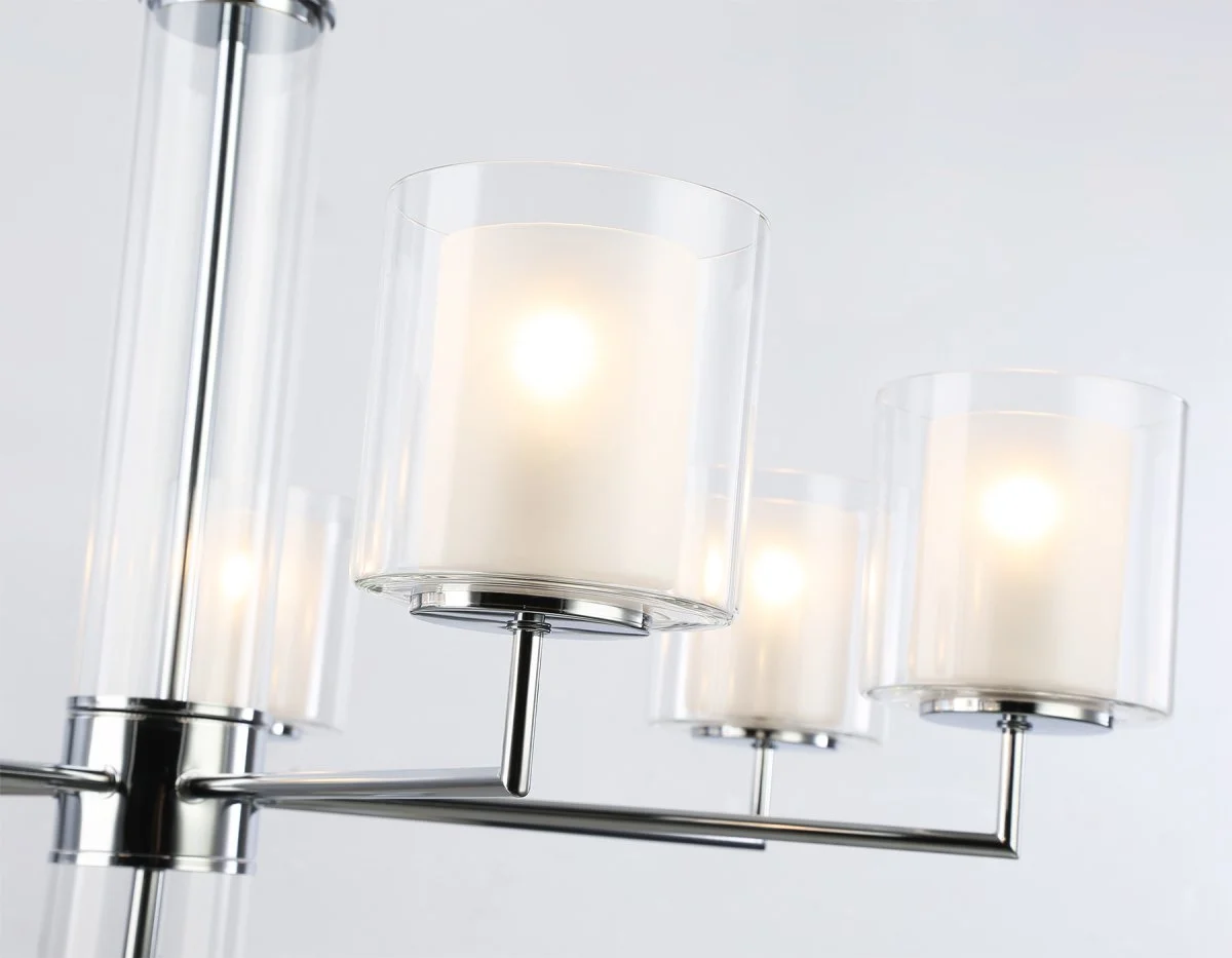 картинка Подвесная люстра LH56003