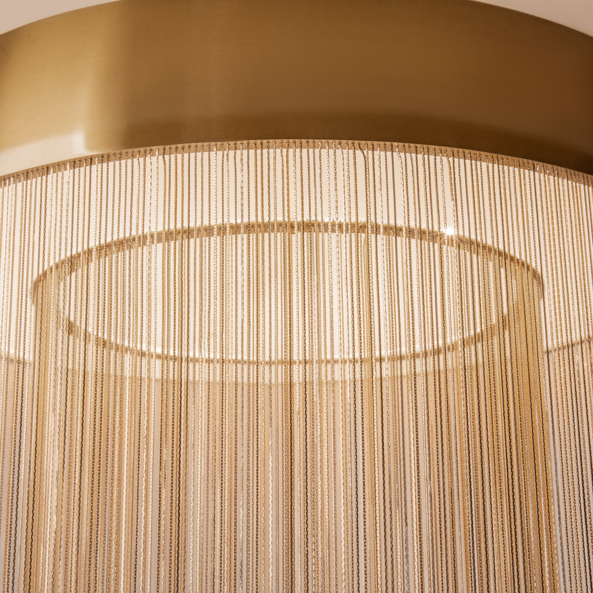 картинка Потолочный светильник Maytoni MOD190CL-L36G3K