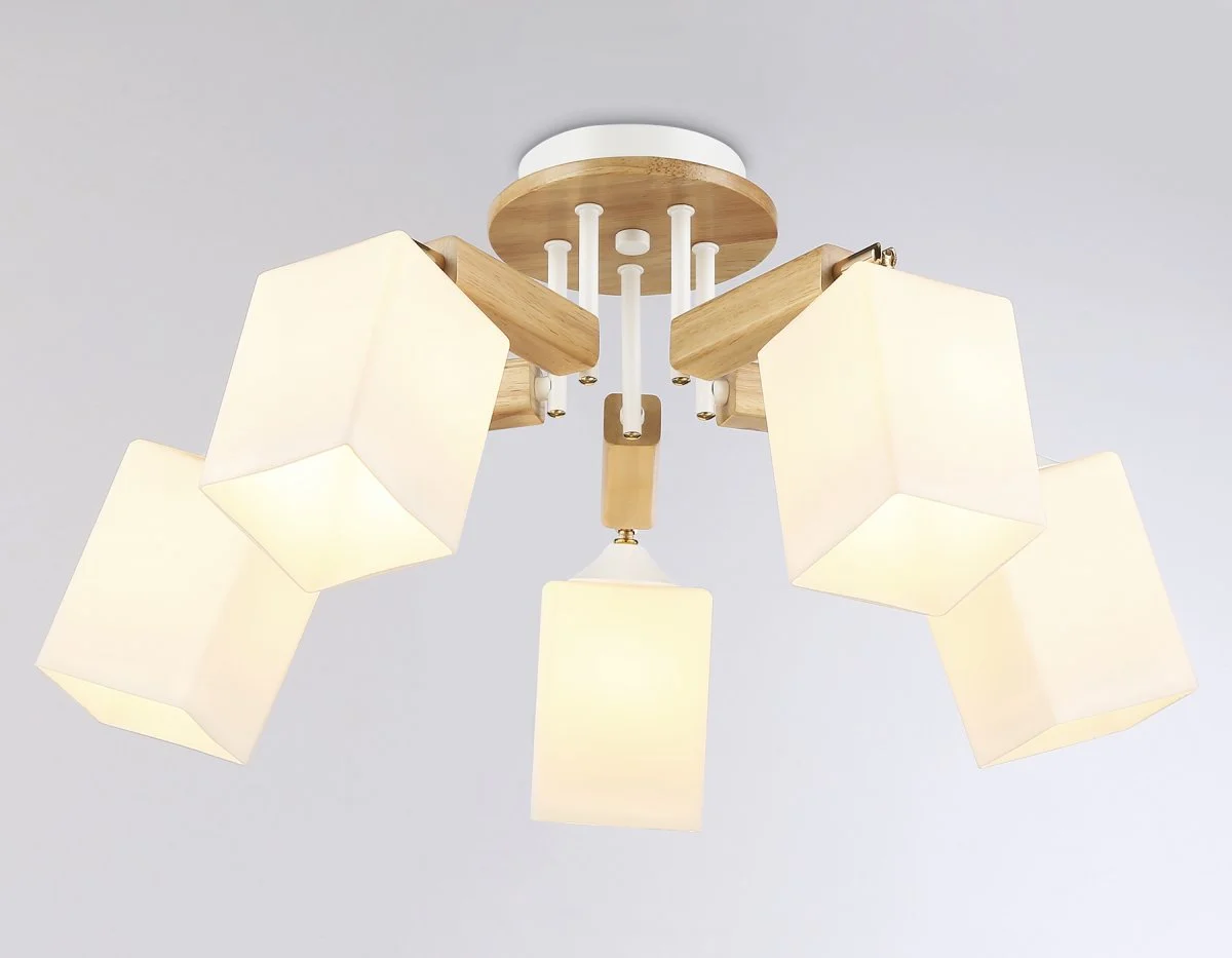 картинка Подвесная люстра TR9518