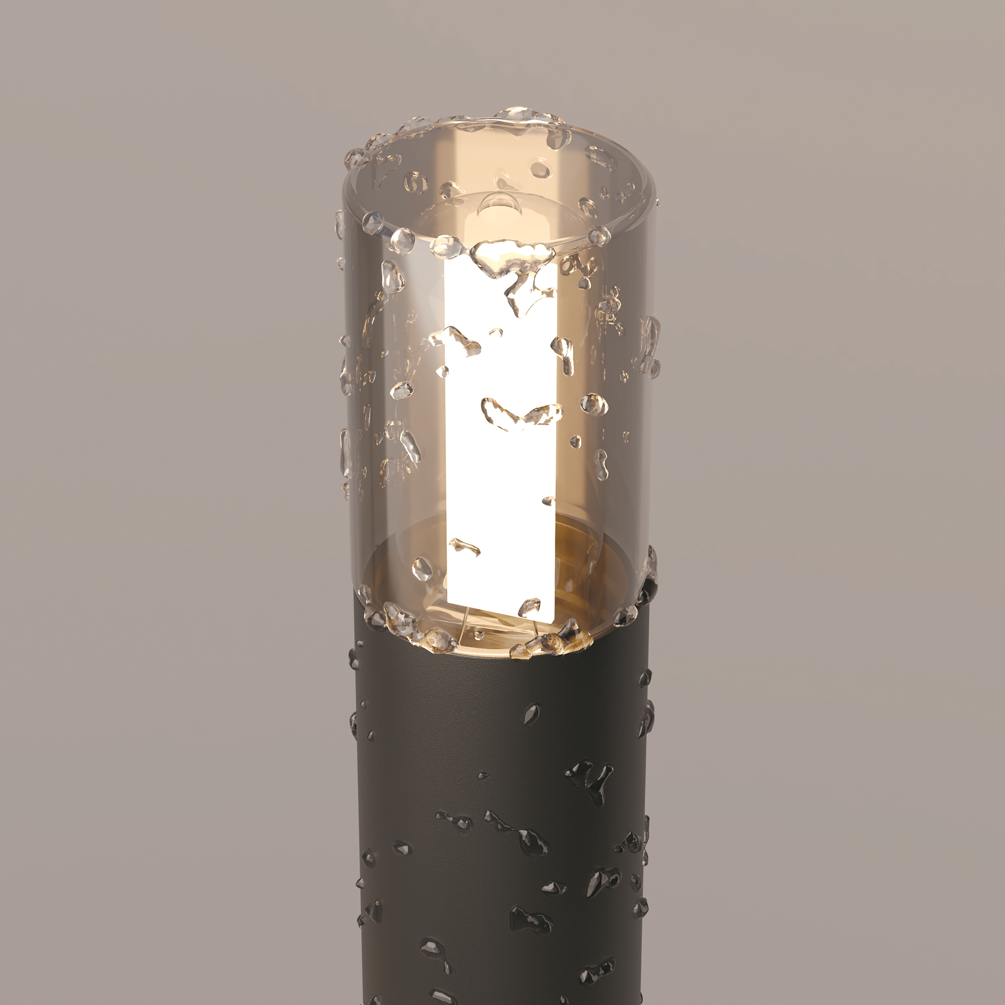 картинка Ландшафтный светильник Outdoor O437FL-01GF1