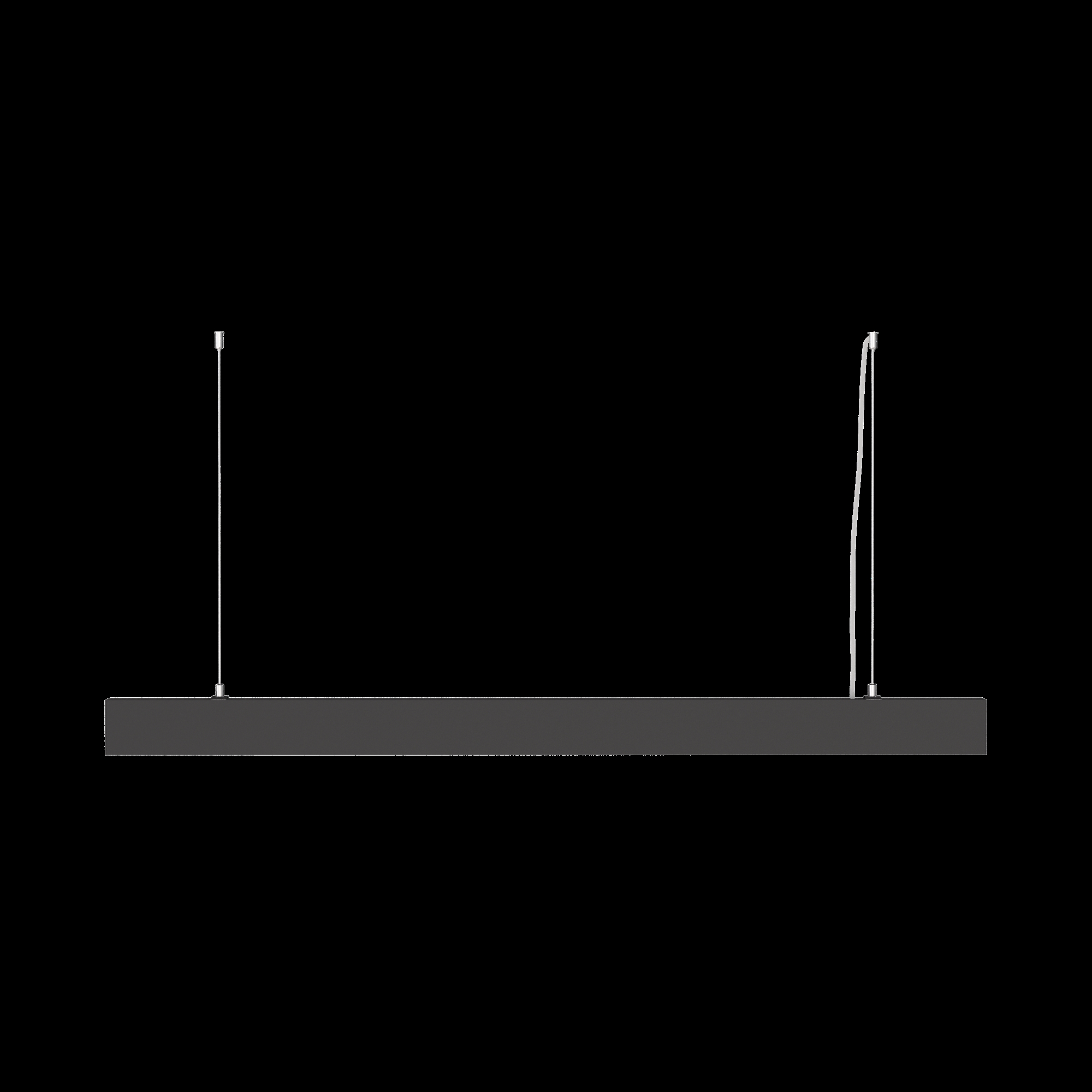картинка Подвесной светильник Technical P050PL-L40B4K