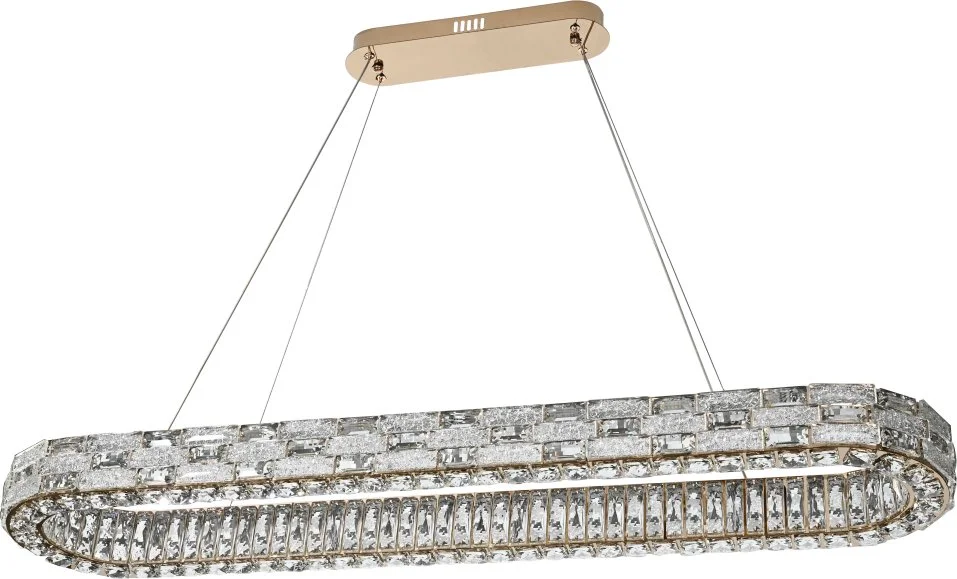 картинка Люстра подвесная Stilfort 4014/09/12PL серия Gabbana