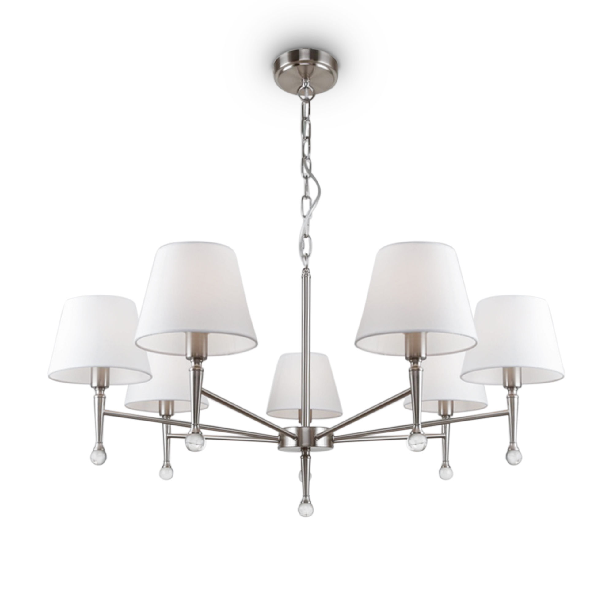 картинка Подвесной светильник Freya FR2190PL-07N