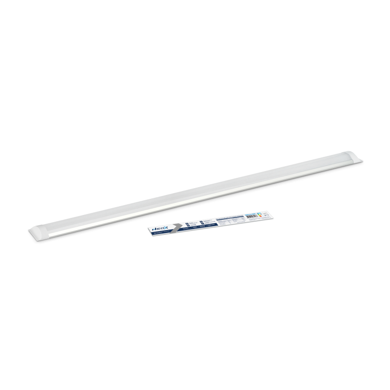 картинка Светильник светодиодный ДПО-108 ОПАЛ 36Вт 4000К 1200мм IP40 NEOX