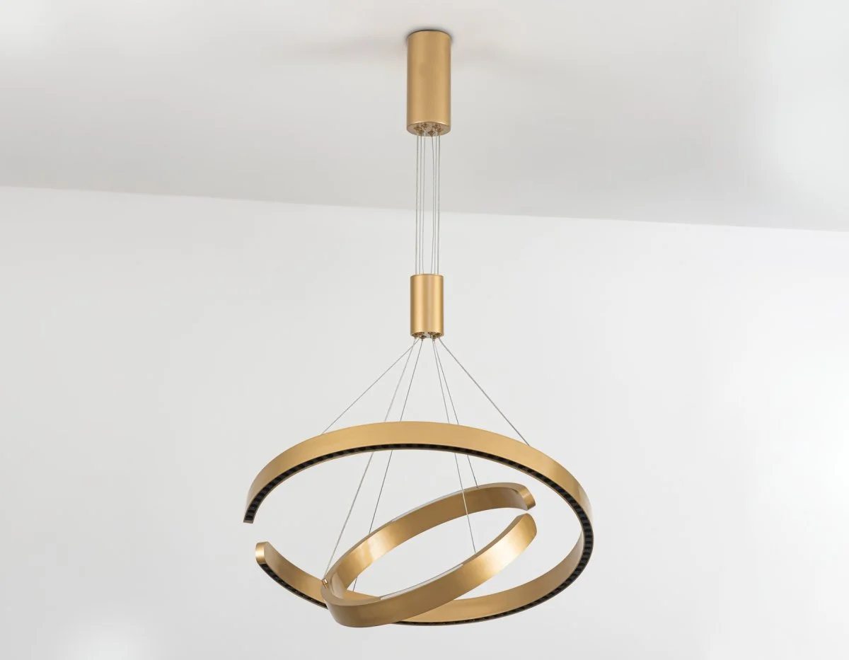 картинка Подвесной светодиодный светильник FL5885