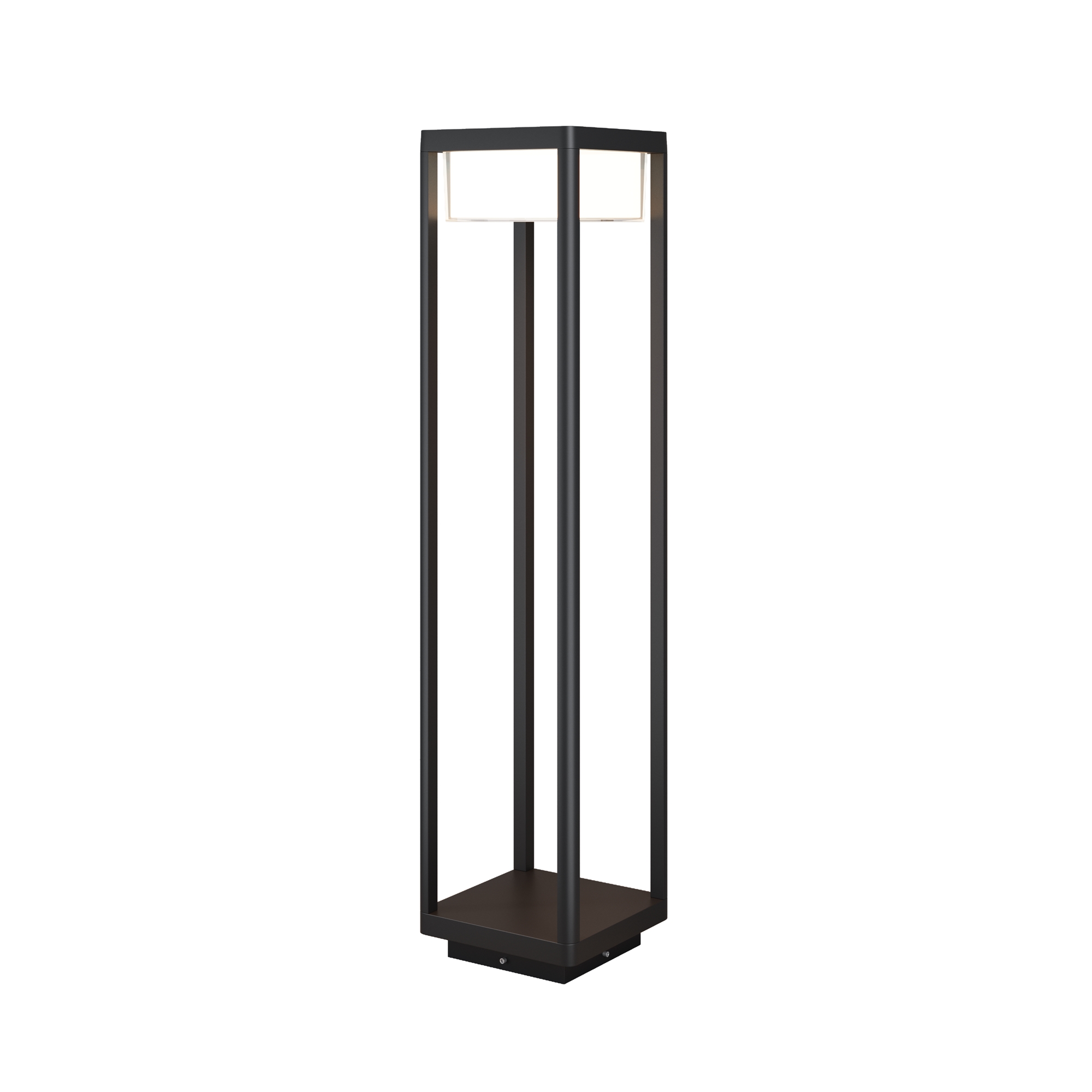 картинка Ландшафтный светильник Outdoor O021FL-L10B3K