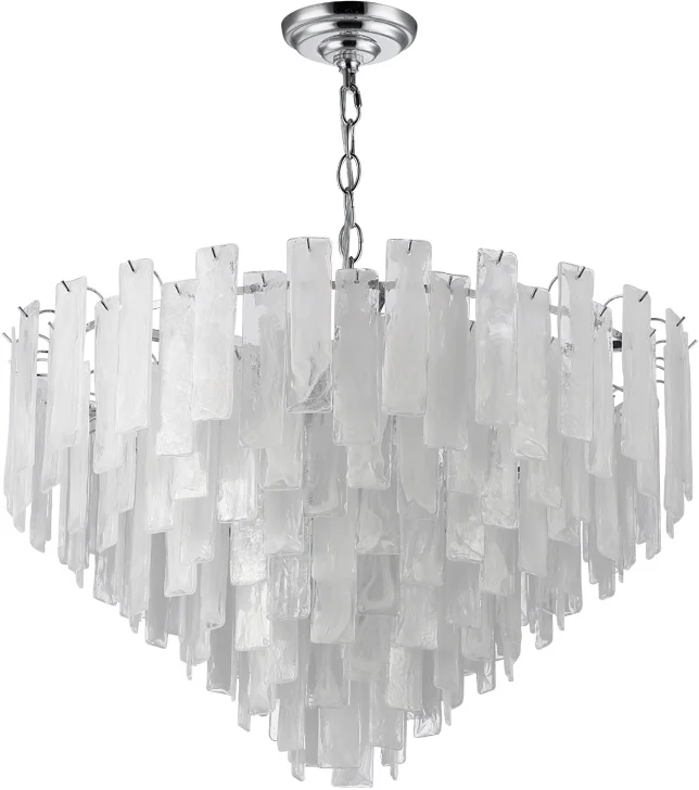 картинка Люстра подвесная Stilfort 2157/09/18P серия Glowice