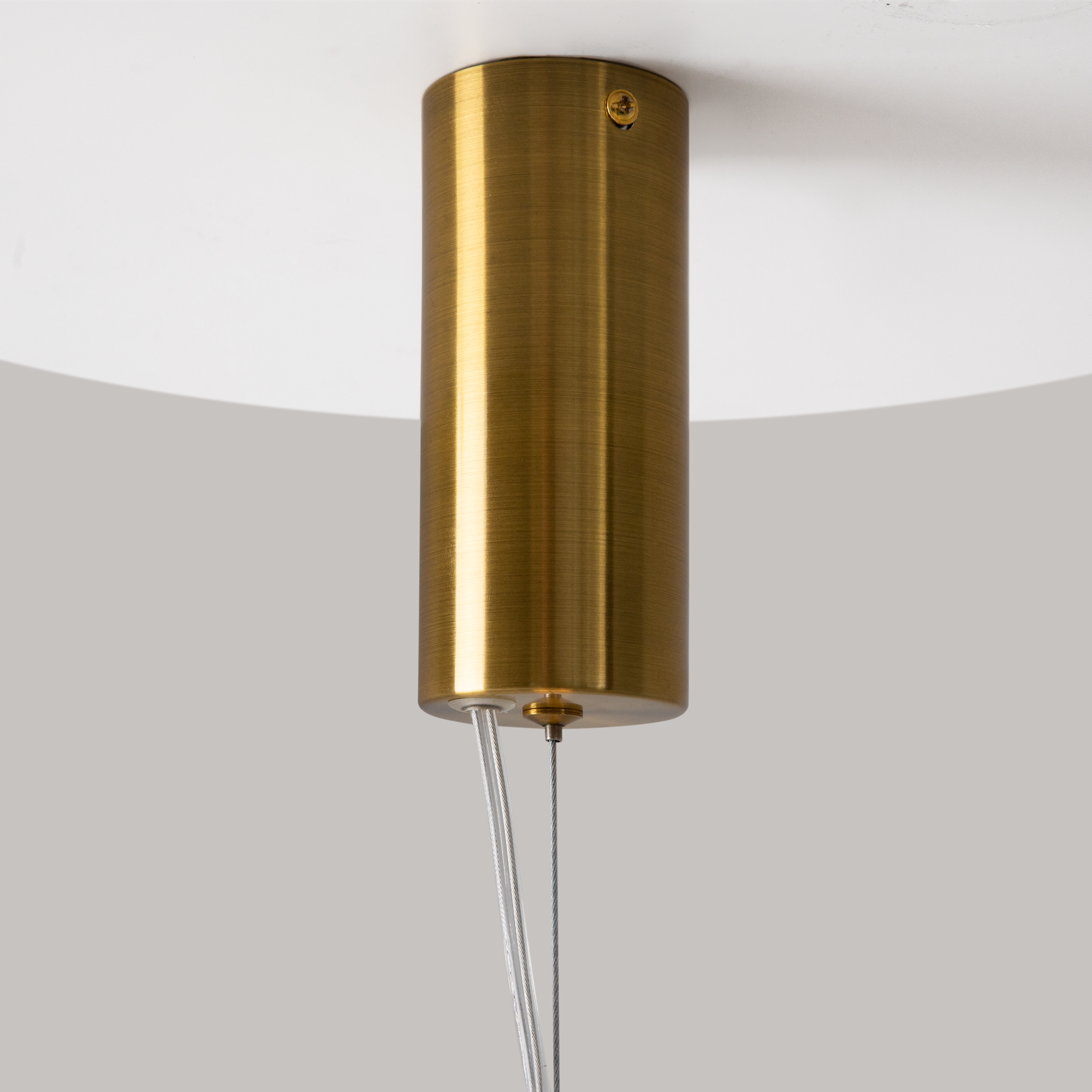 картинка Подвесной светильник Maytoni MOD297PL-L24BS3K1