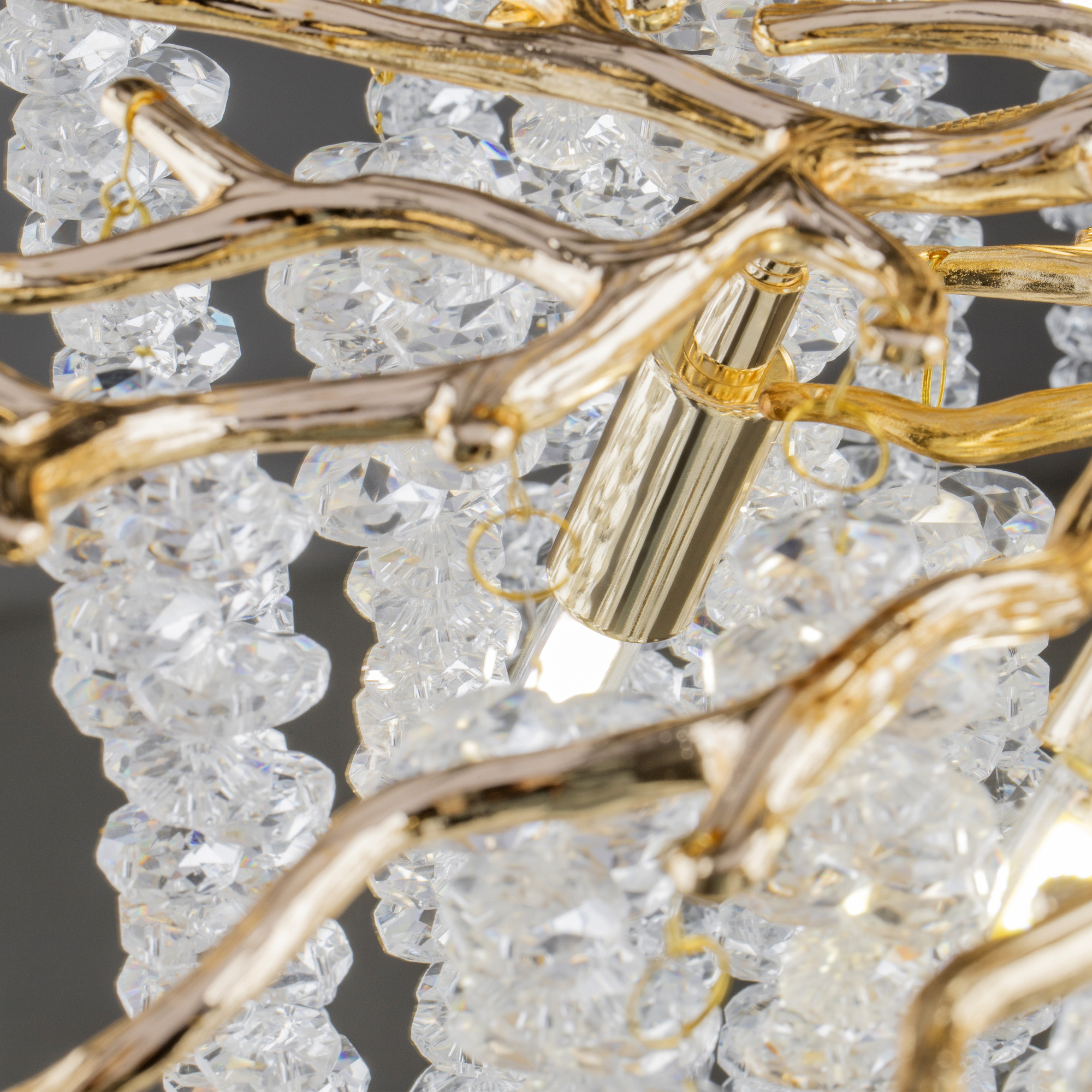 картинка Потолочный светильник Freya FR1010CL-06G