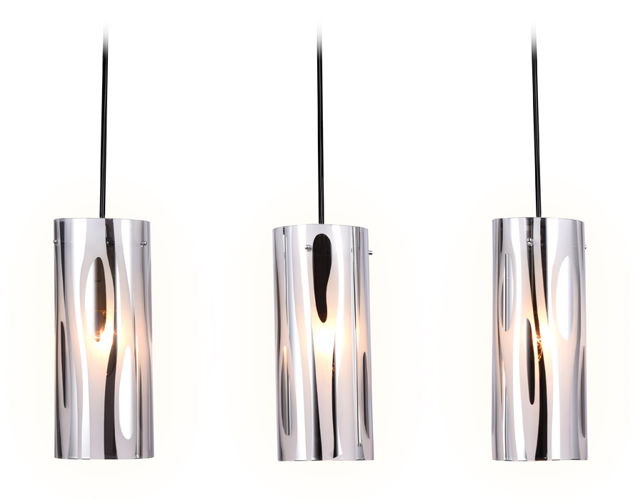 картинка Подвесной светильник со сменной лампой