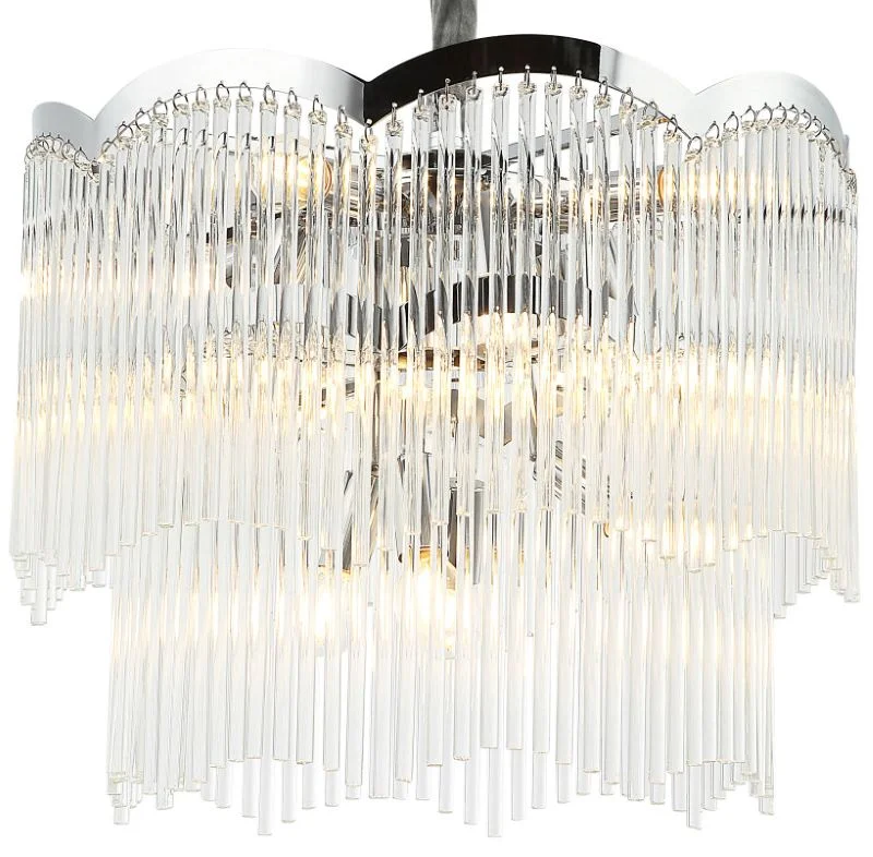 картинка Люстра подвесная Stilfort 2121/09/12P серия Seauty