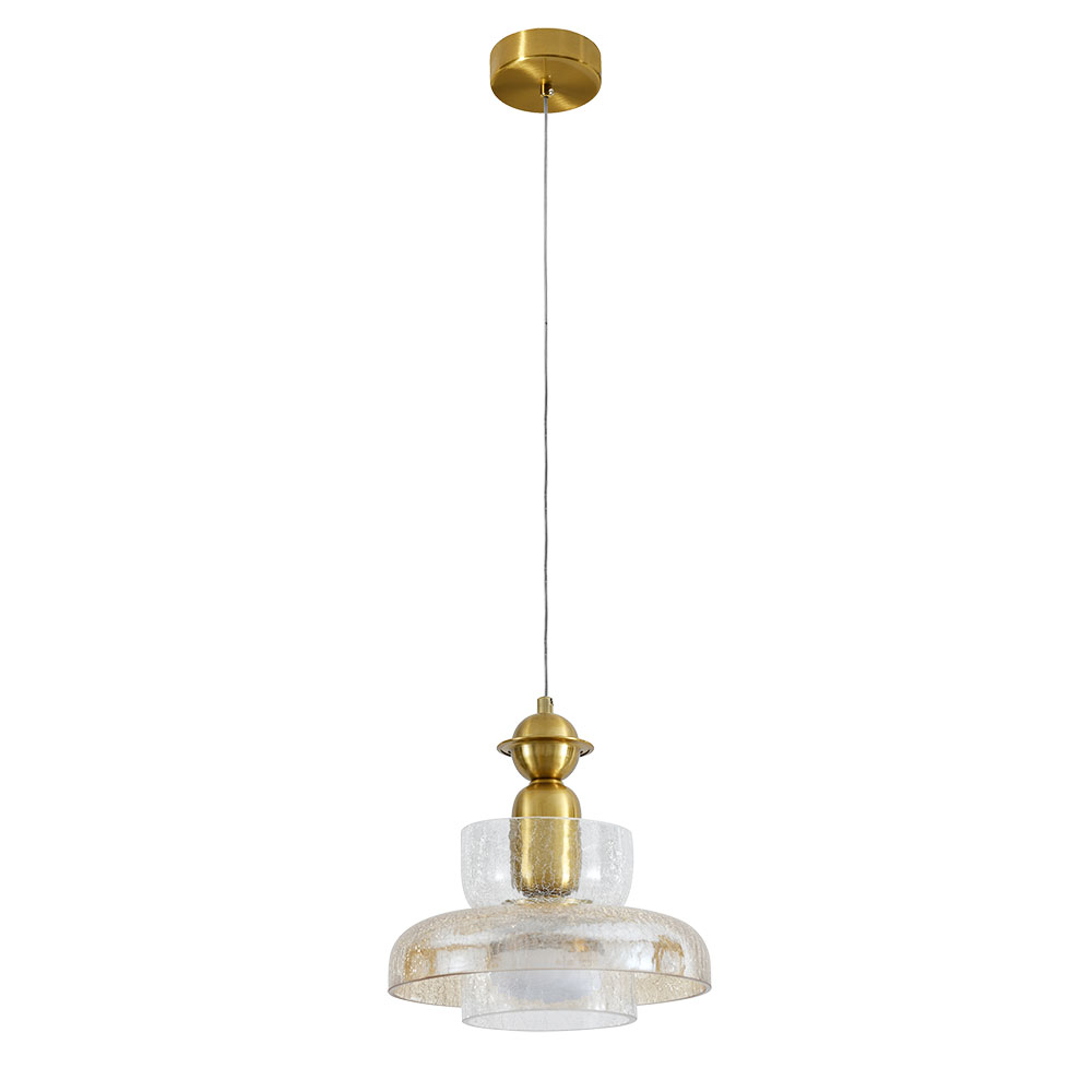 картинка Подвесной светильник Arte Lamp ADAGIO A2791SP-1MD
