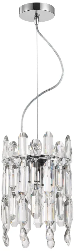 картинка Светильник подвесной Stilfort 2158/09/02P серия Legacy