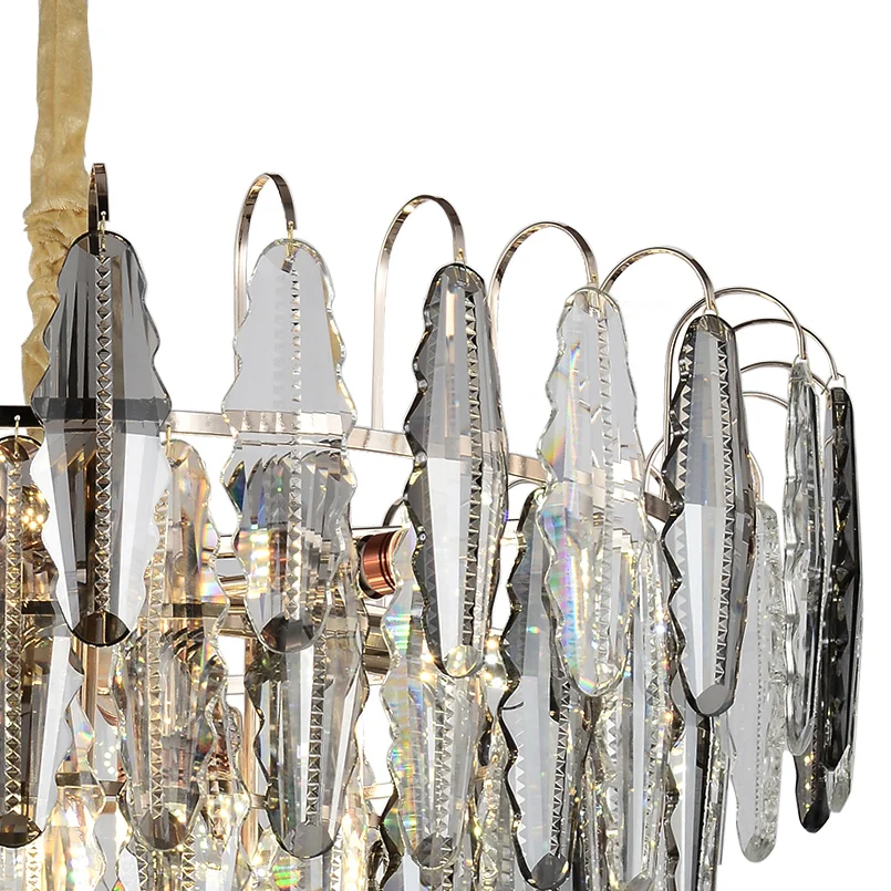 картинка Люстра подвесная Stilfort 1021/03/18P серия Florin