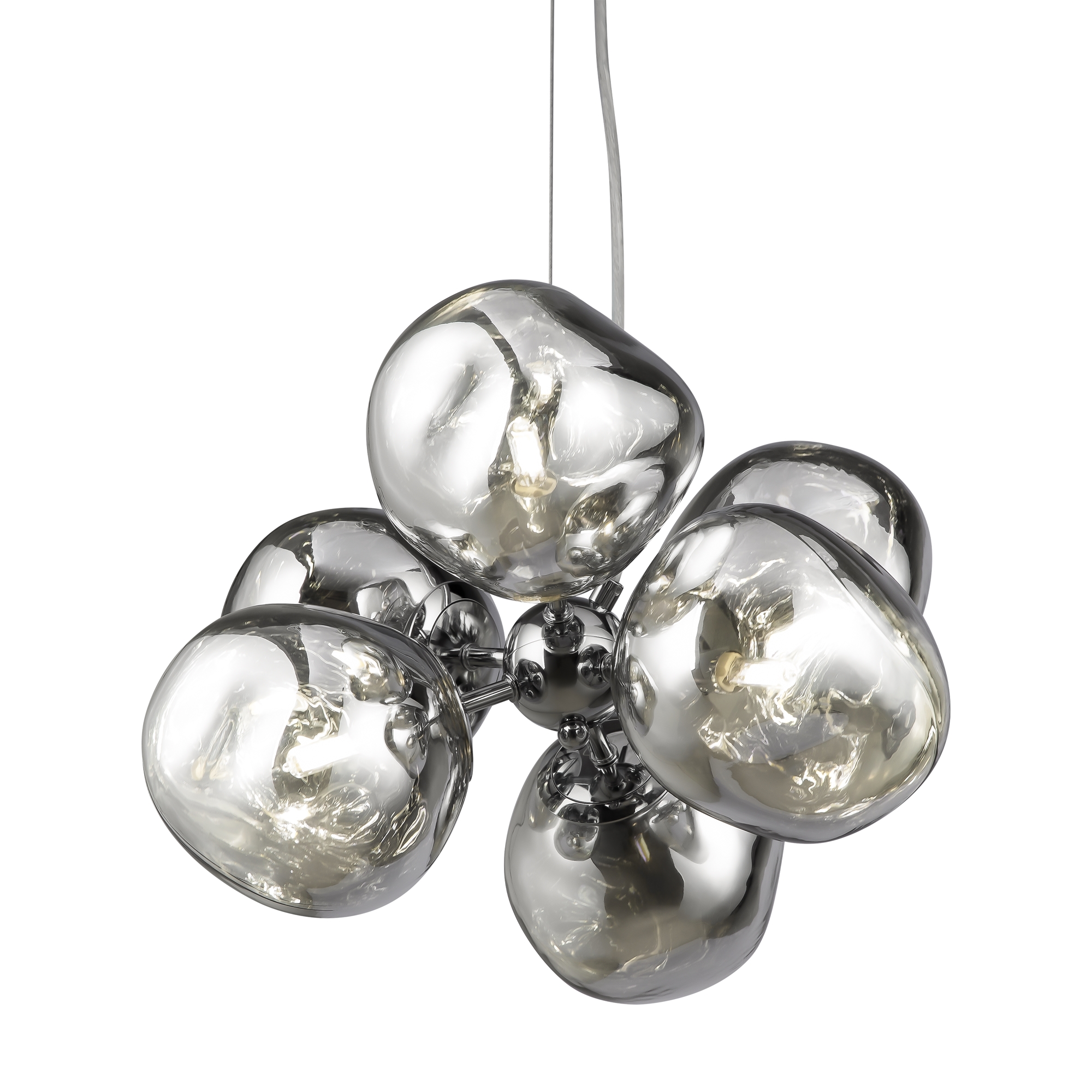 картинка Подвесной светильник Freya FR5378PL-06SM