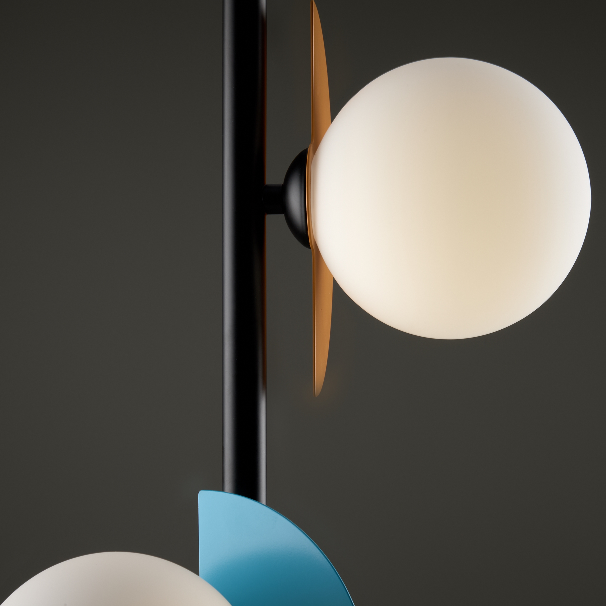 картинка Подвесной светильник Freya FR5391PL-03CFL