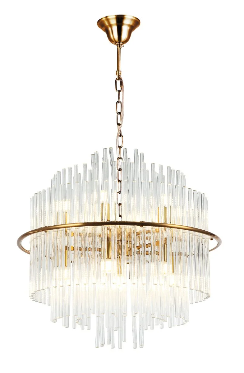 картинка Люстра подвесная Stilfort 2108/80/13P серия Eclipse