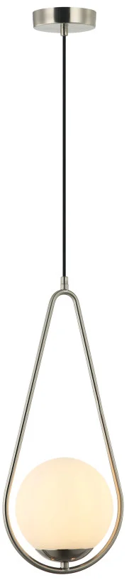 картинка Светильник подвесной Stilfort 2036/11/01P серия Globo