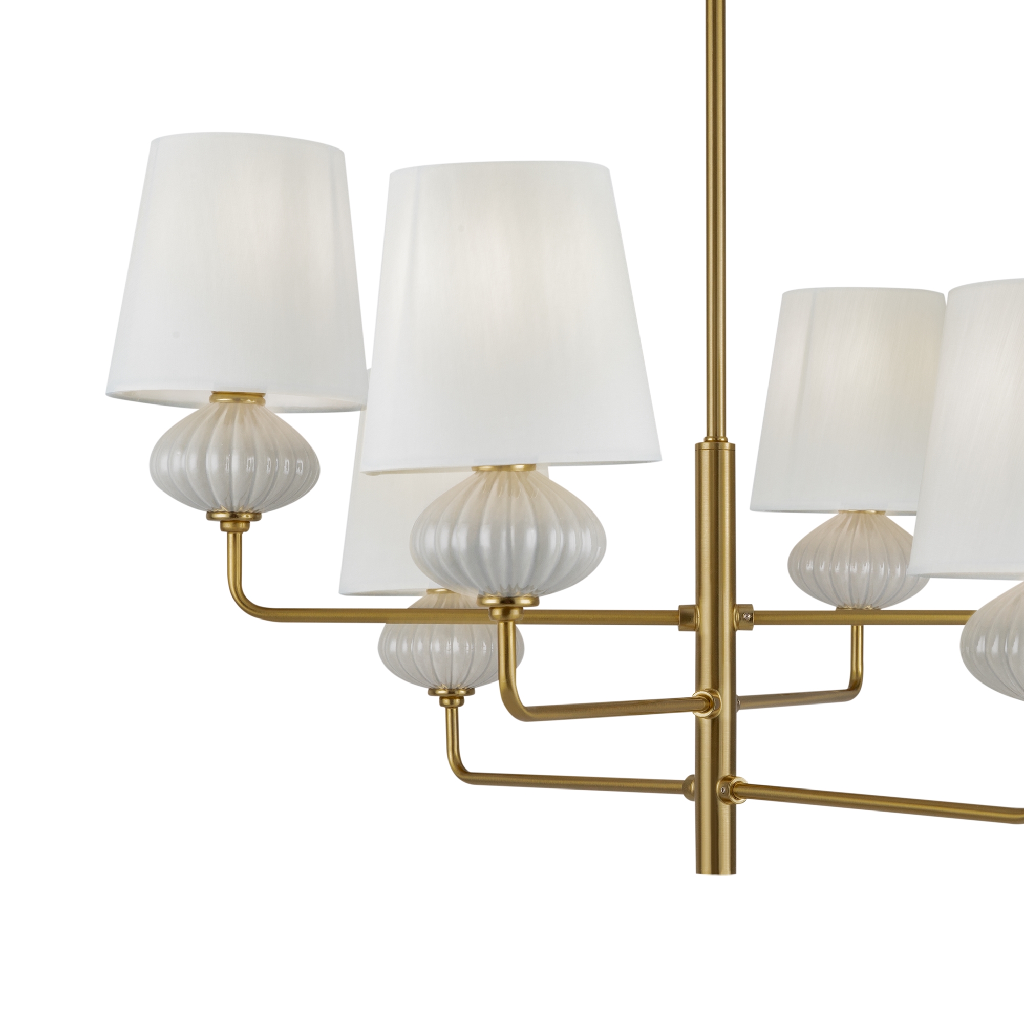 картинка Подвесной светильник Freya FR2029PL-06BS