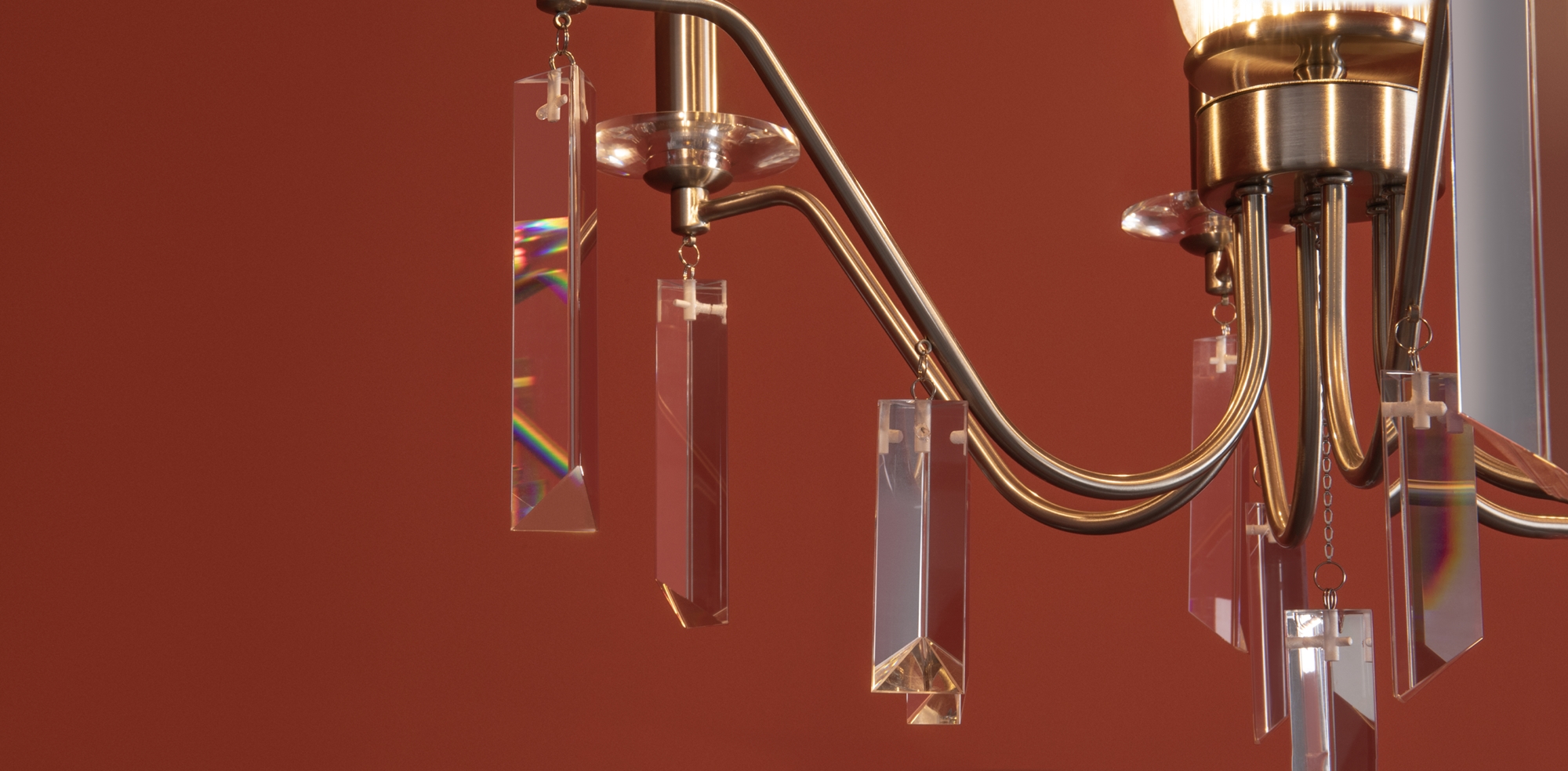 картинка Подвесной светильник Freya FR2041PL-06N