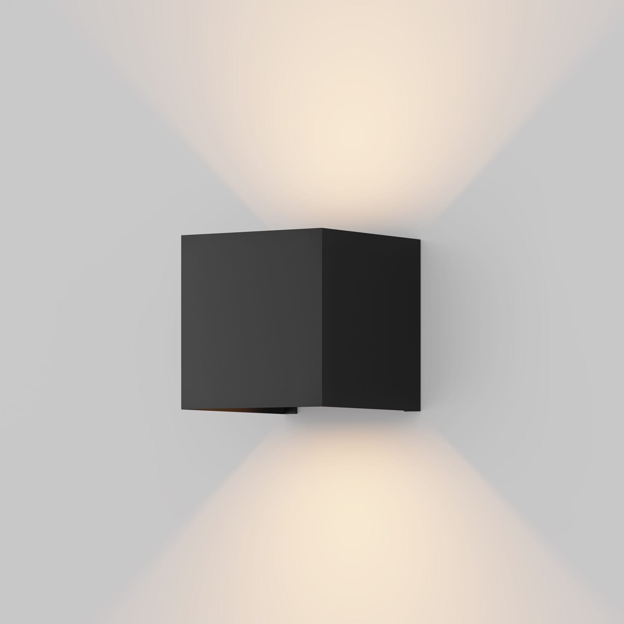 картинка Архитектурная подсветка Outdoor O572WL-L6B