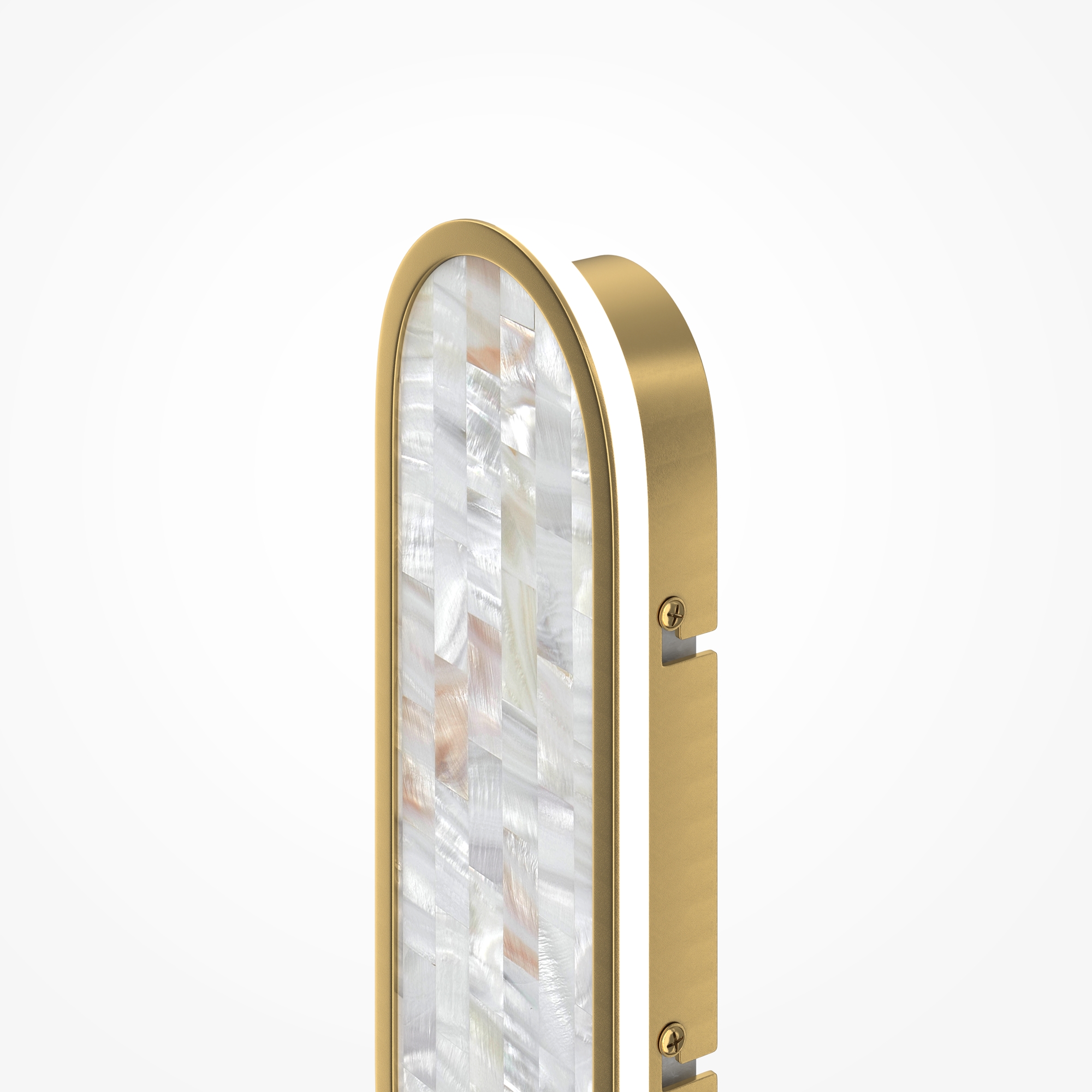 картинка Настенный светильник (бра) Maytoni MOD429WL-L15BSK