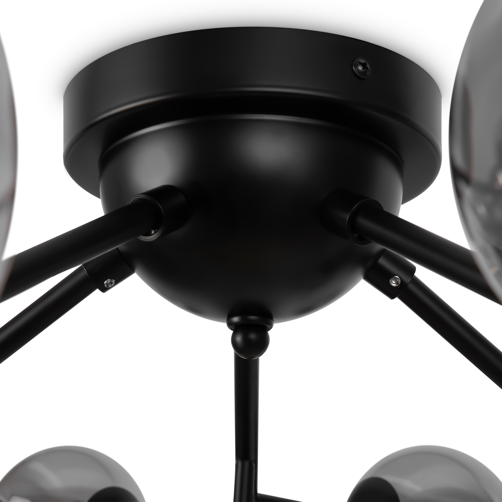 картинка Потолочный светильник Maytoni MOD545CL-20B