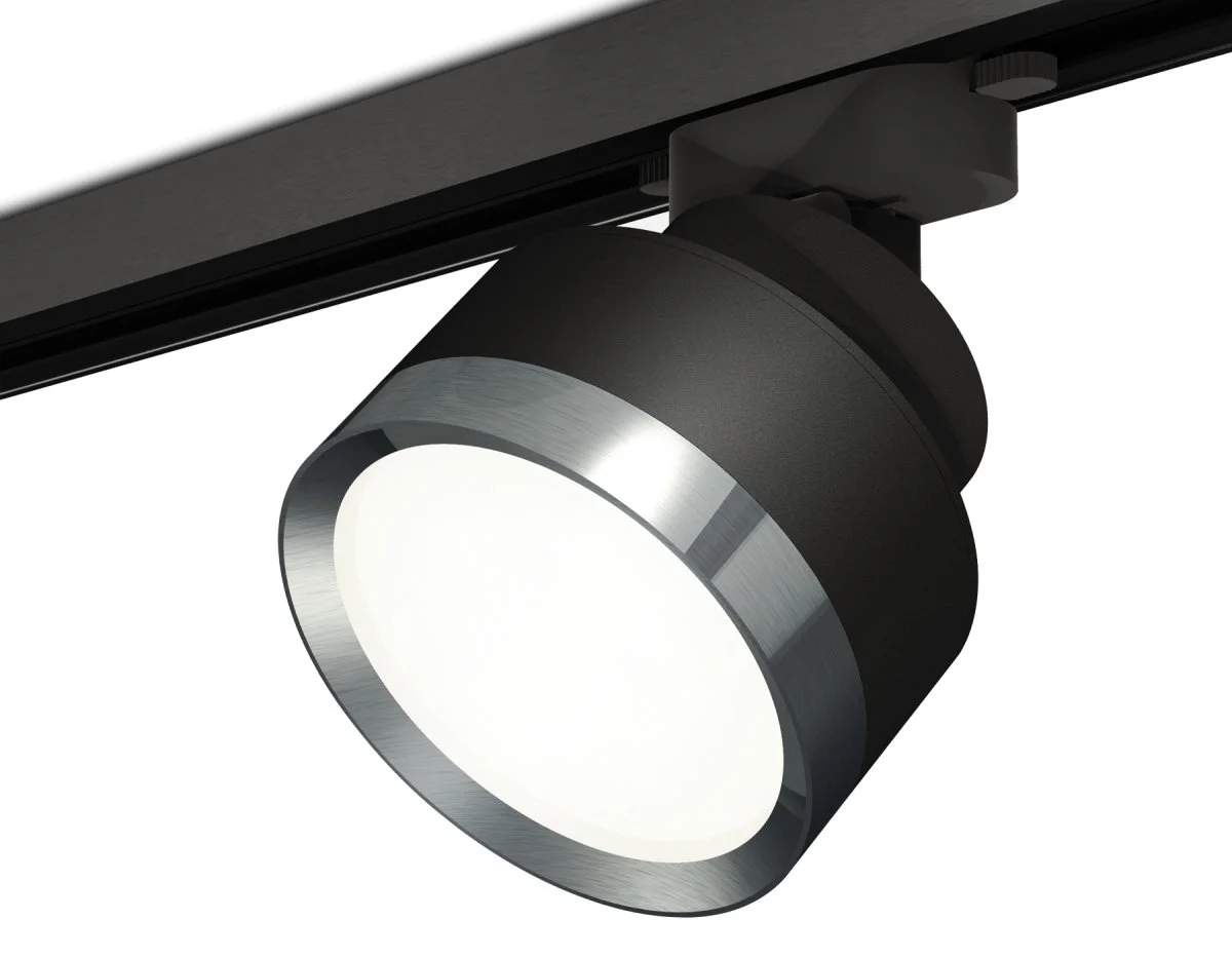 картинка Комплект трекового светильника XT8102006